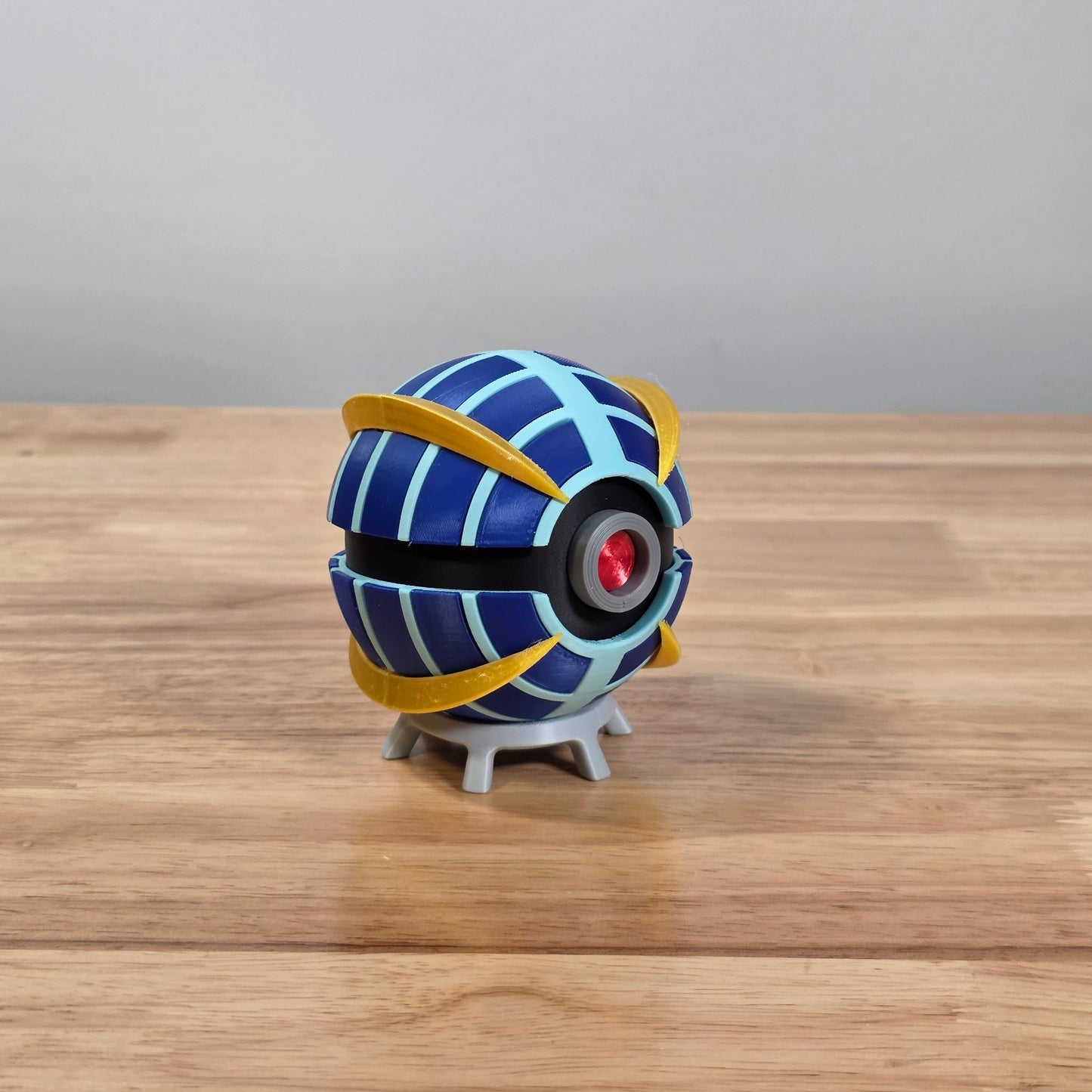 Beast Ball