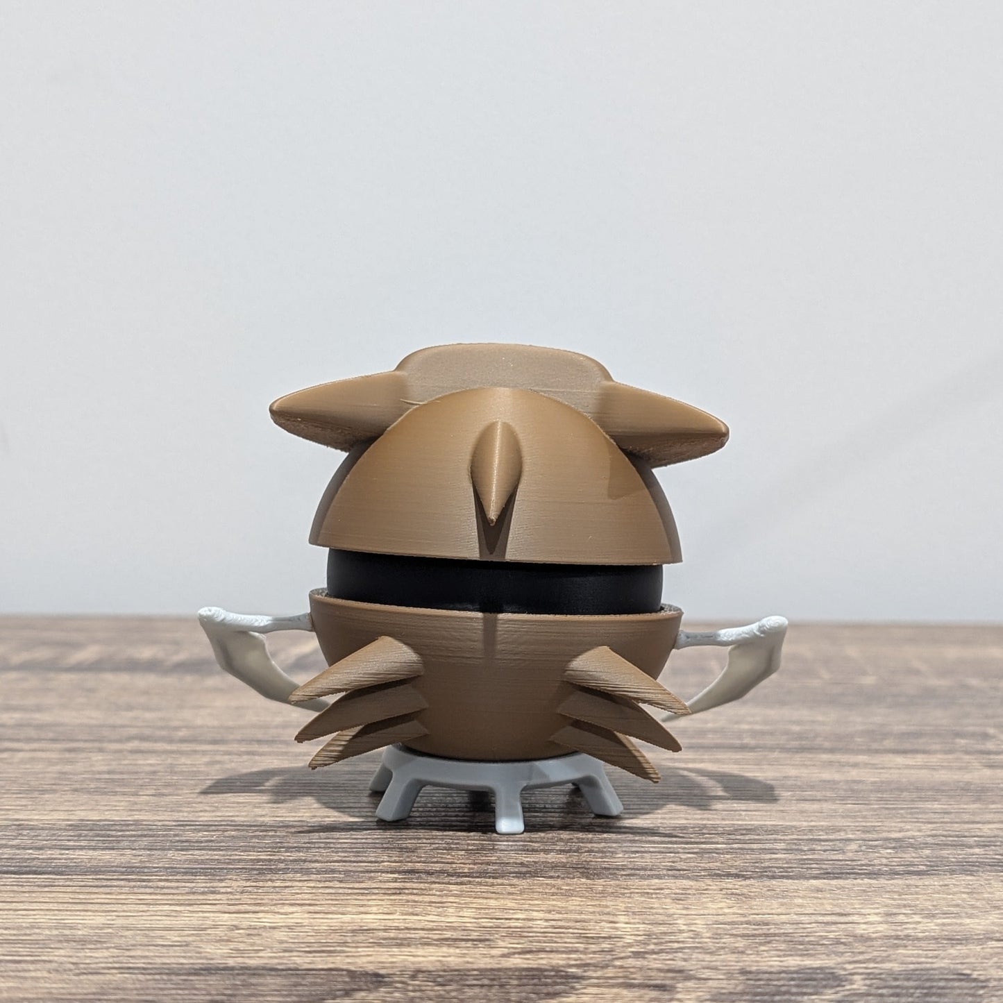 Kabutops Themed Ball
