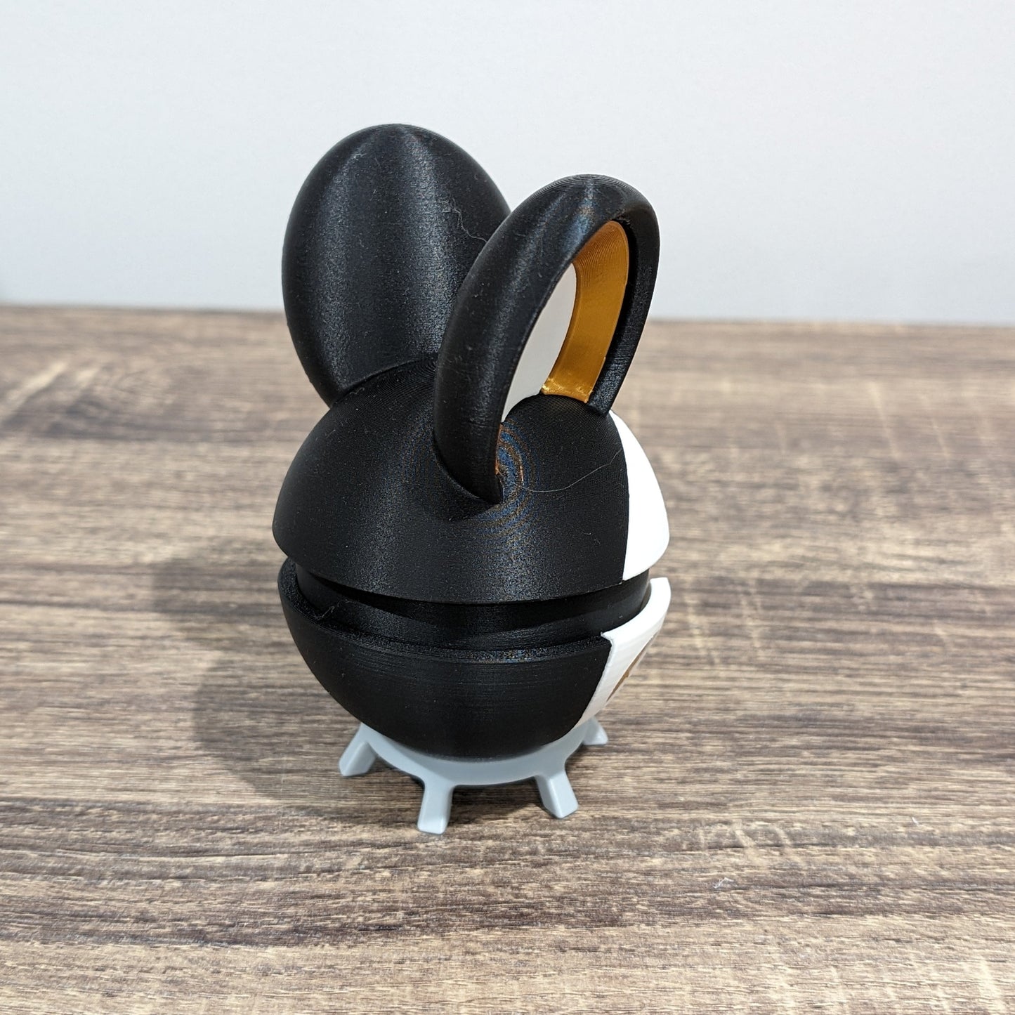 Emolga Themed Ball