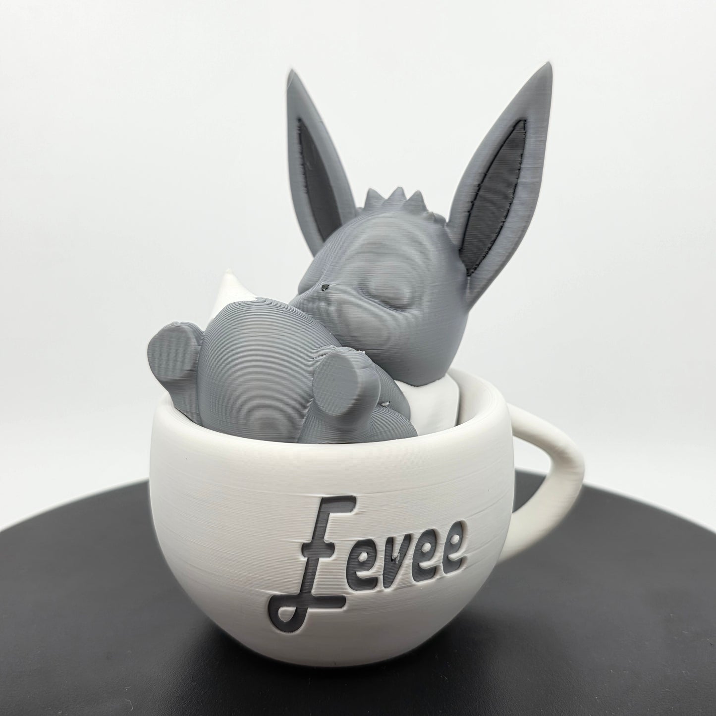 Eevee Poke Cup