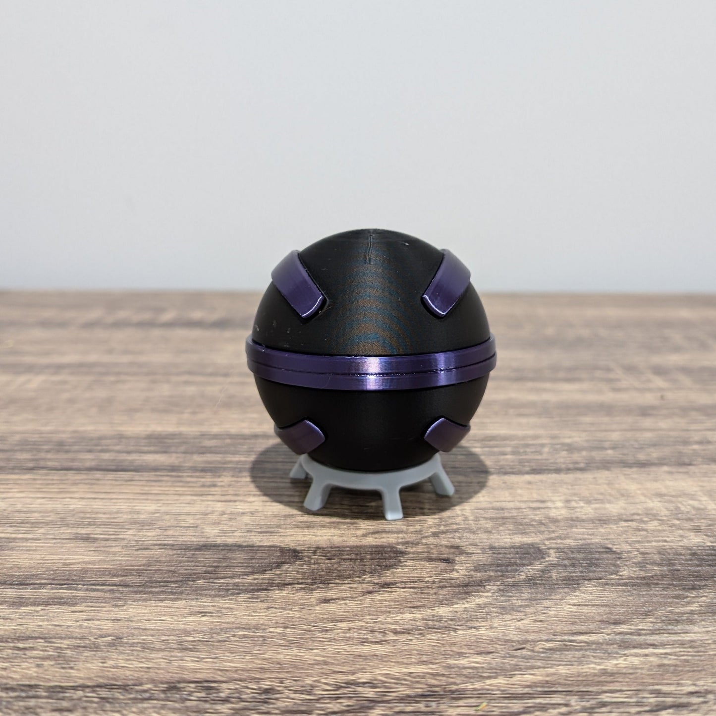 Cloneball Ball
