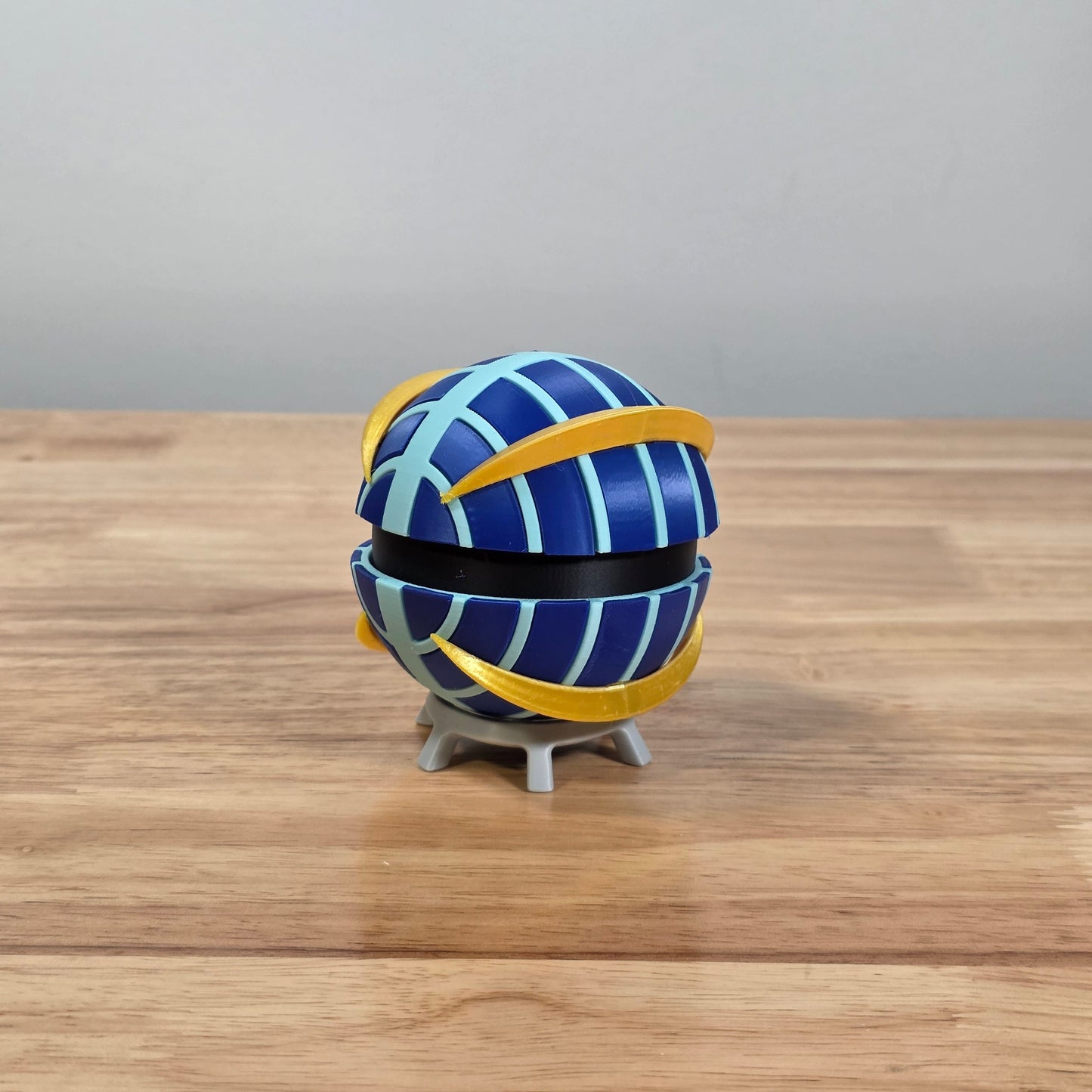 Beast Ball
