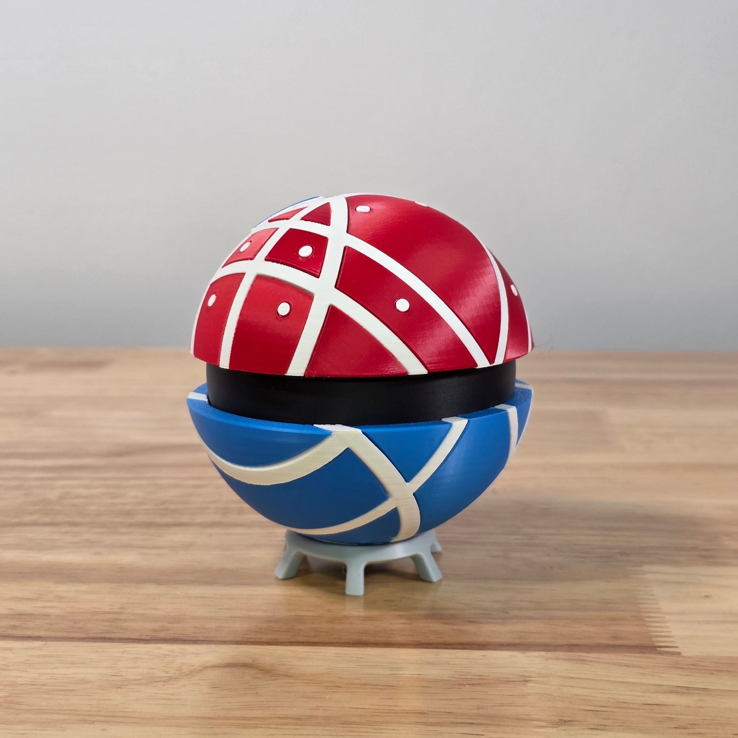 Mista jojo Themed Ball