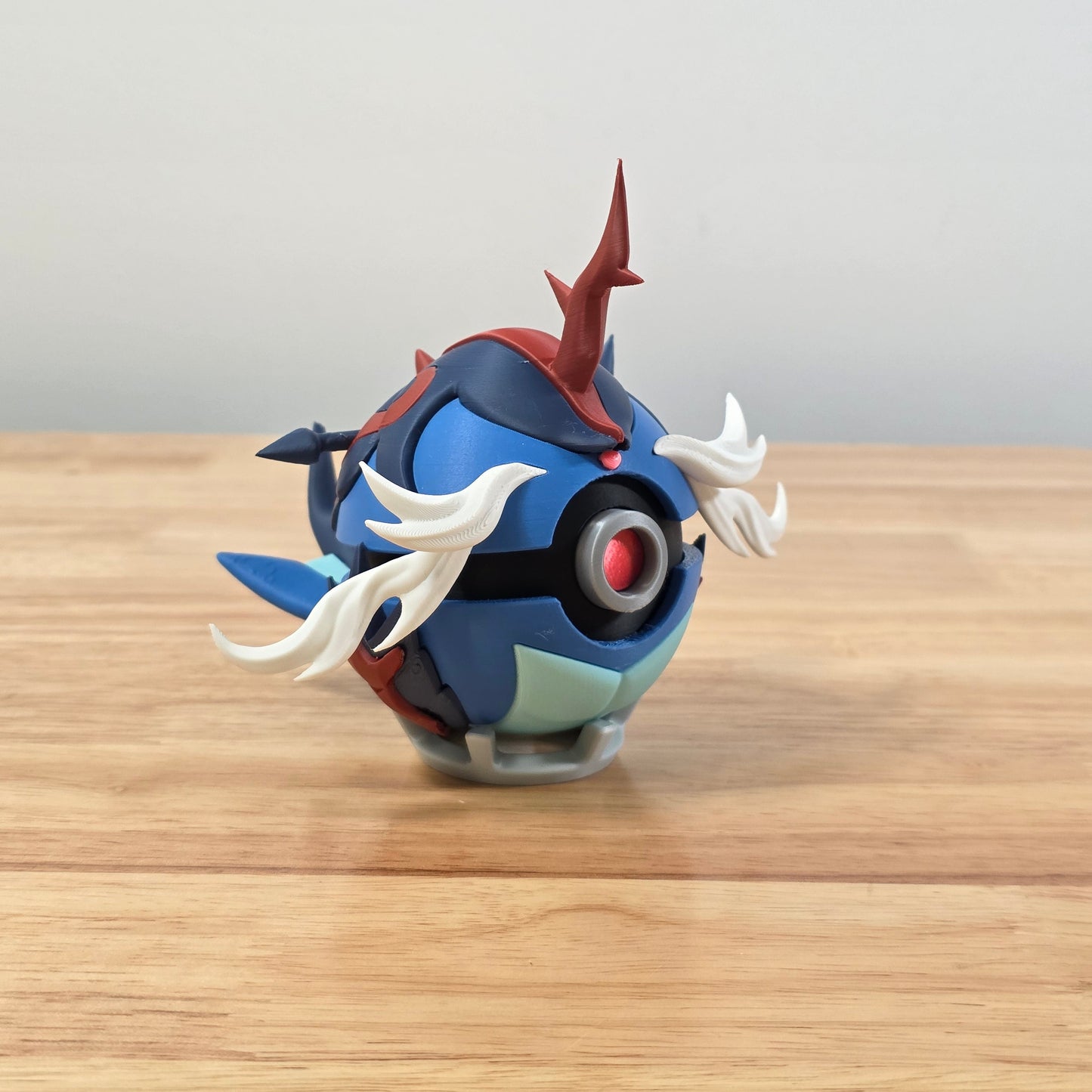 Samurott Hisuian Themed Ball