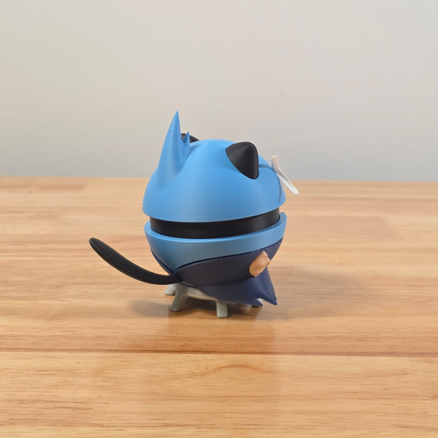 Dewott Themed Ball