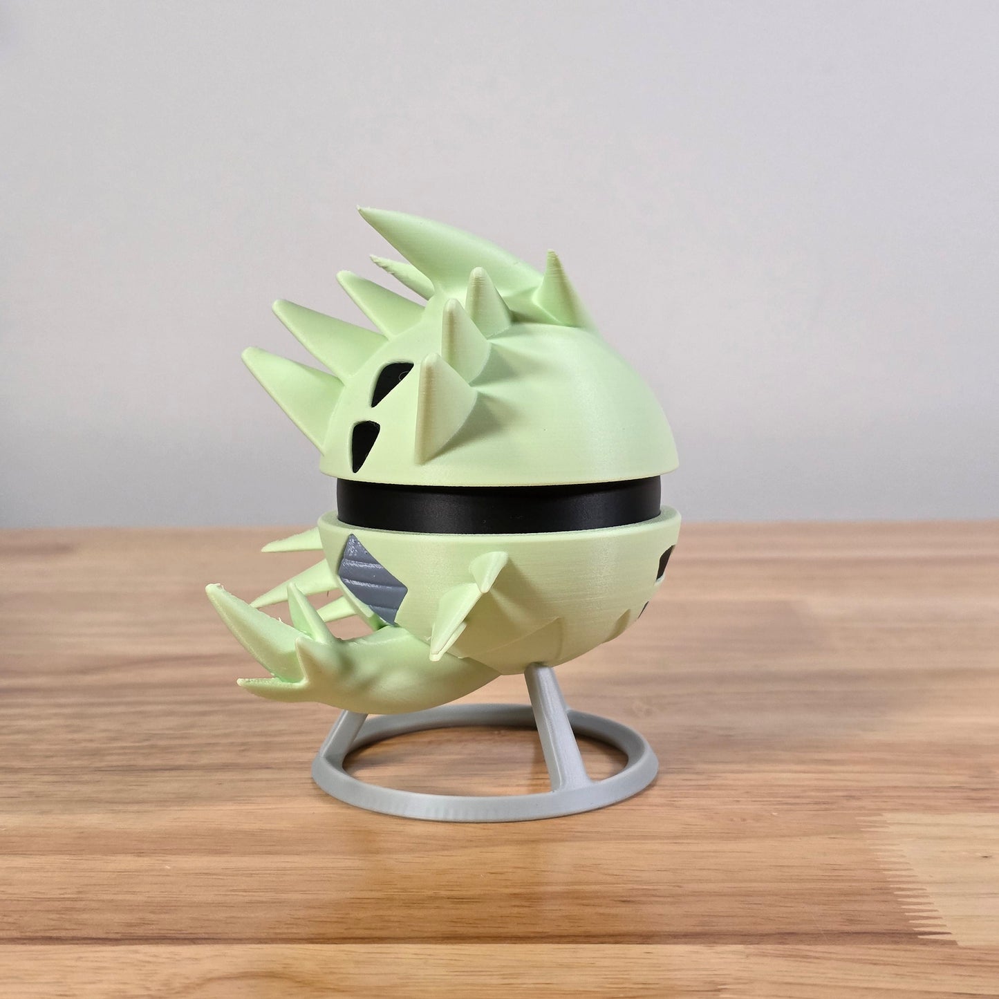 Tyranitar Themed Ball