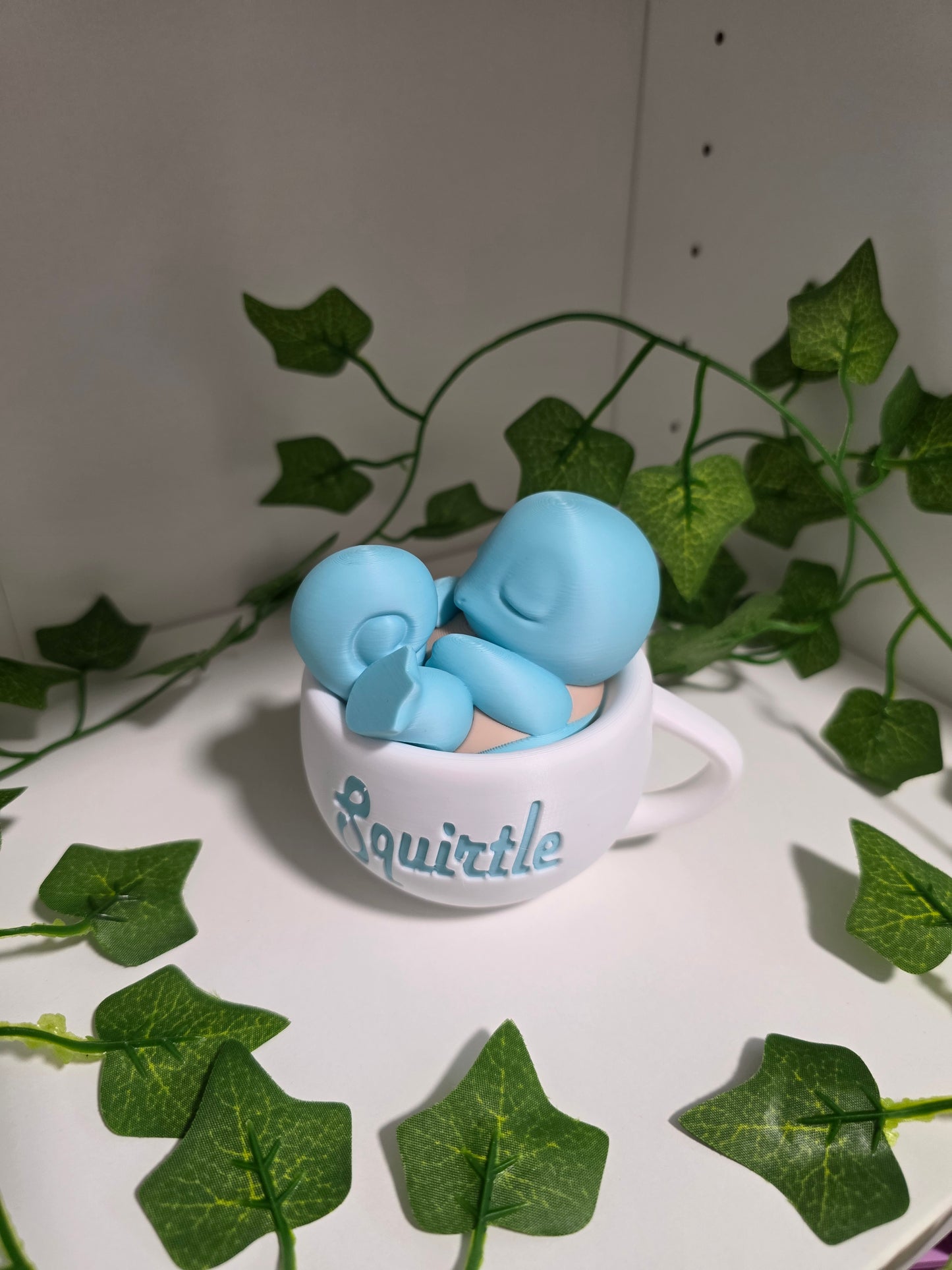 Squirtle Poke Cup