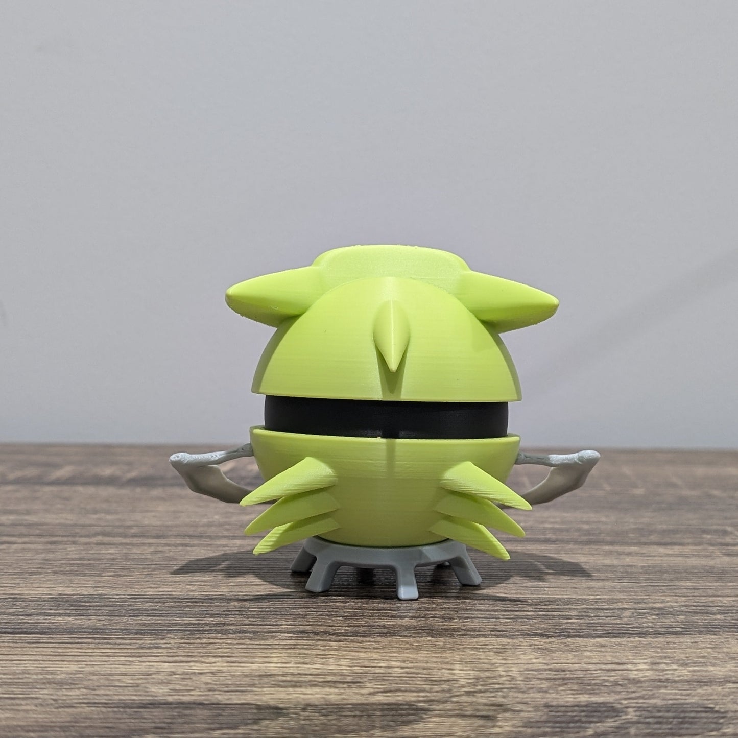 Kabutops Themed Ball