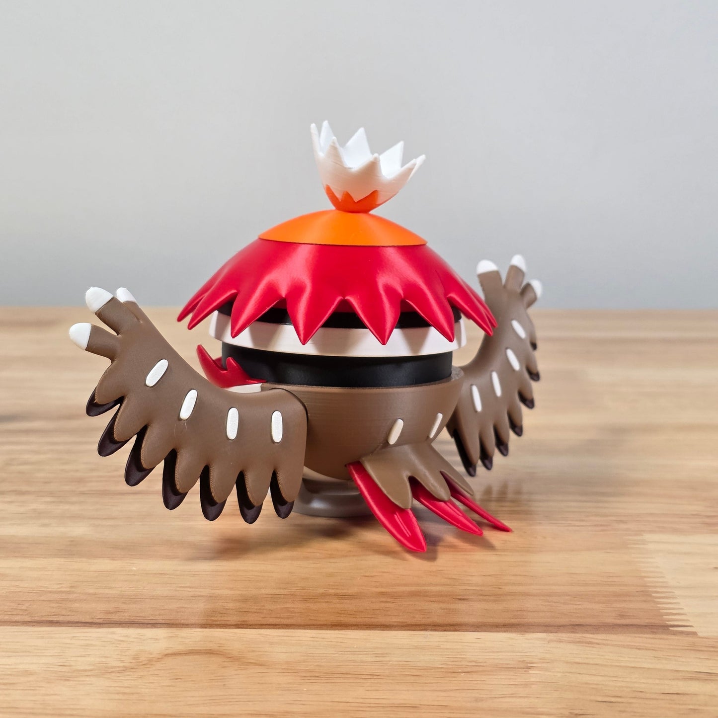 Decidueye (Hisuian) Themed Ball