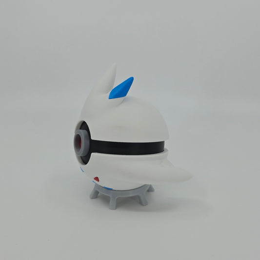 Togekiss Pokeball | 3D Printed Poke Ball