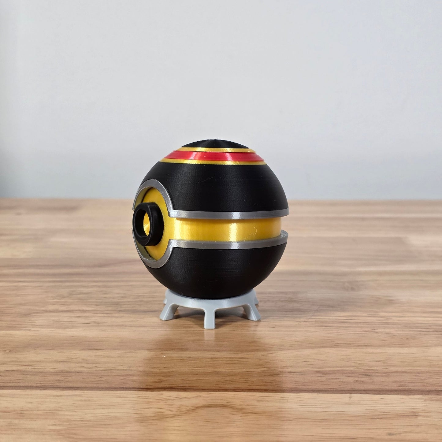 Luxury Ball