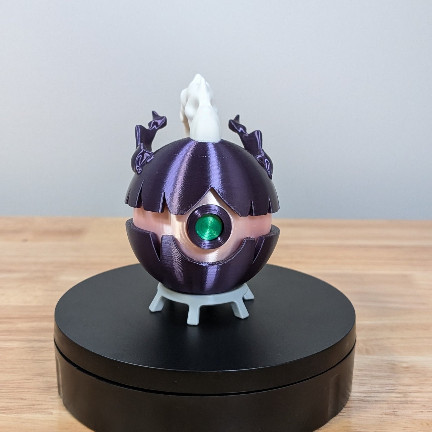 Darkrai Themed Ball