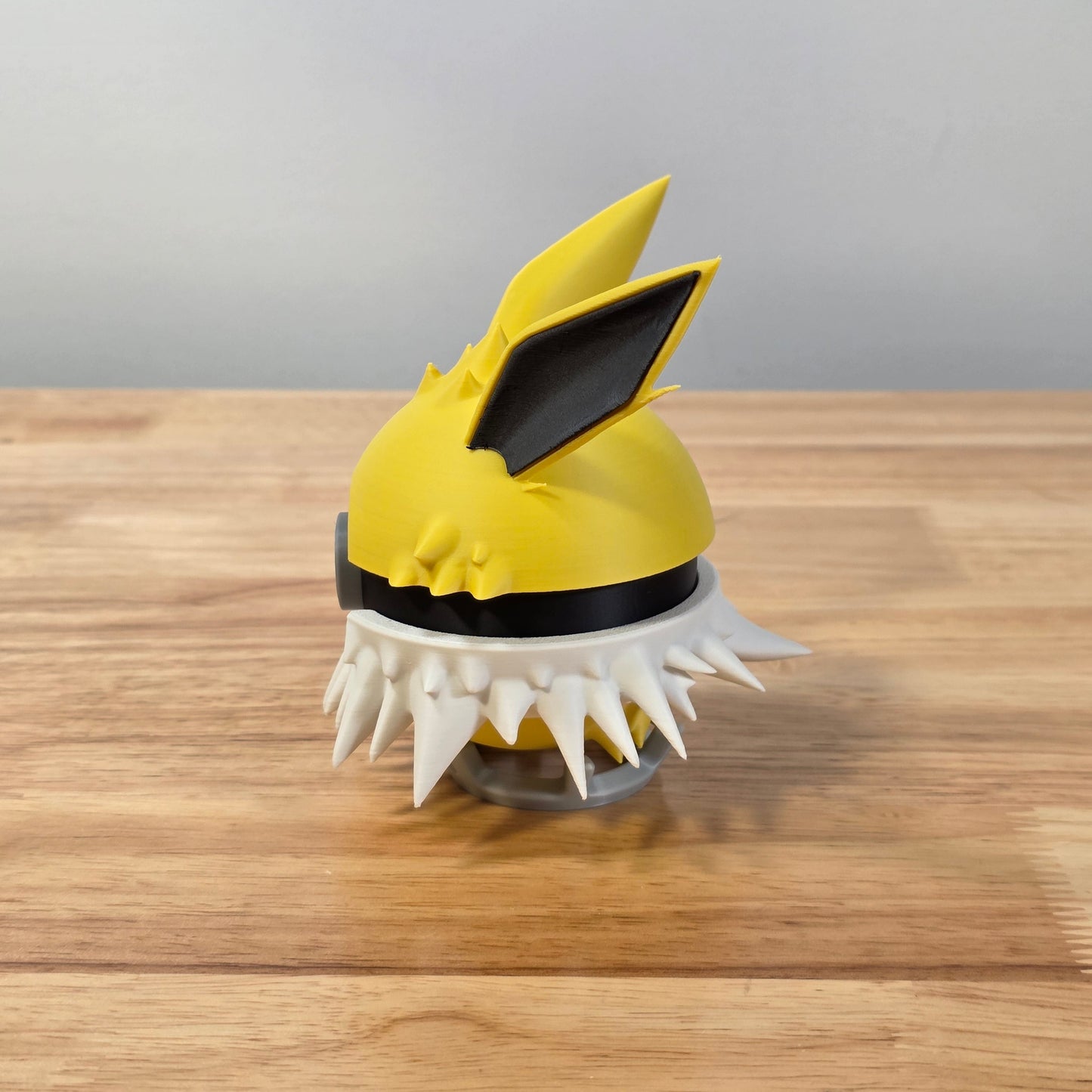 Jolteon Themed Ball