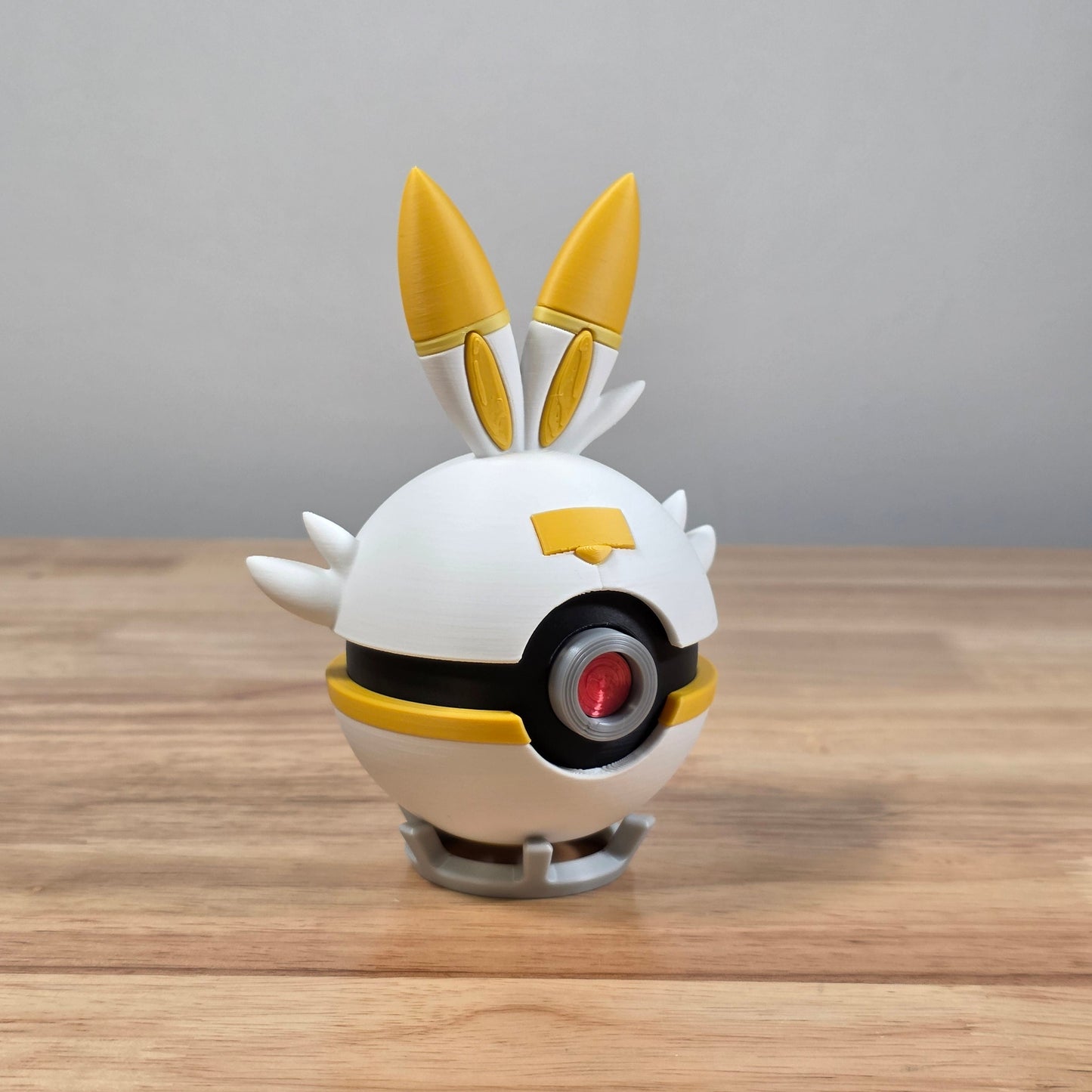 Scorbunny Themed Ball