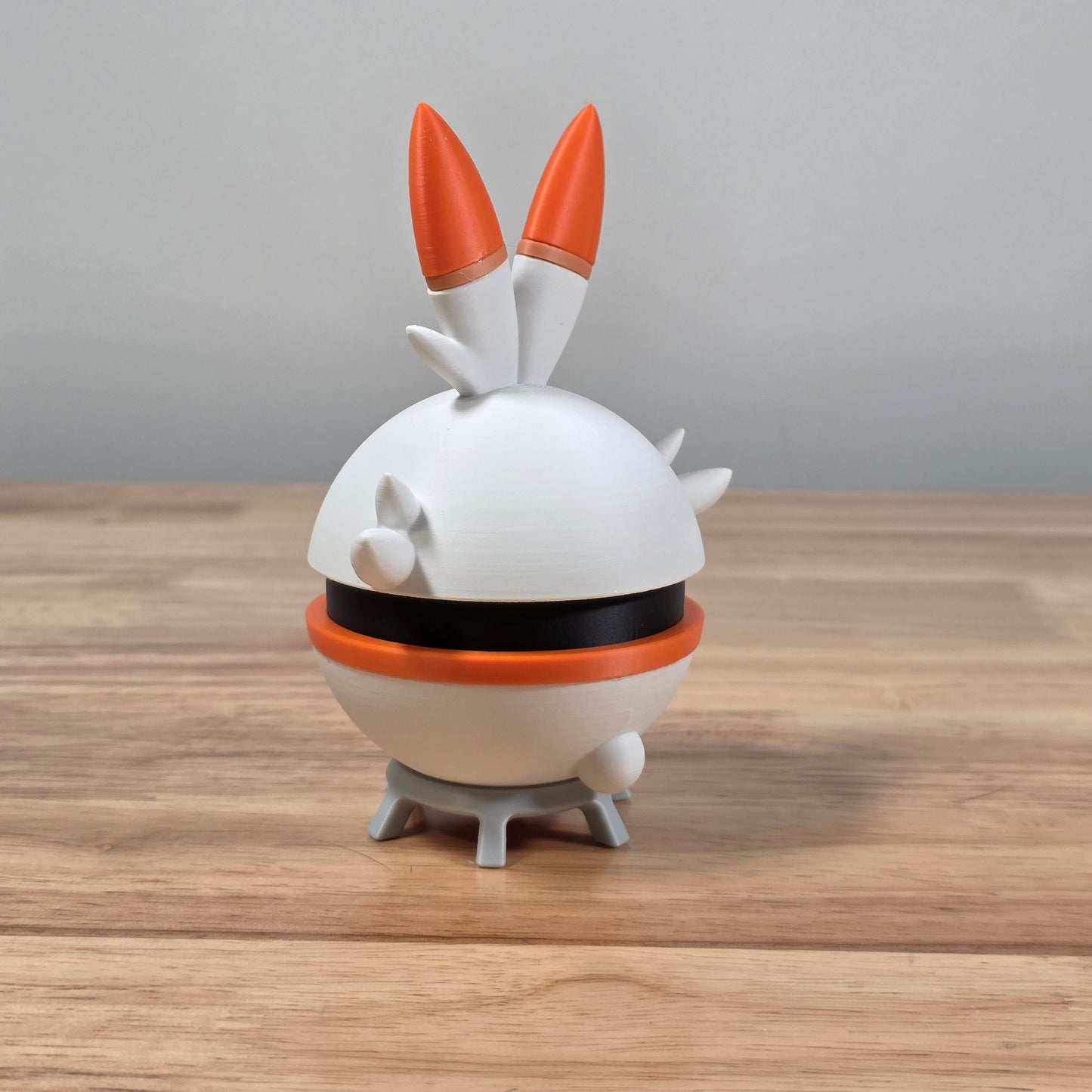 Scorbunny Themed Ball