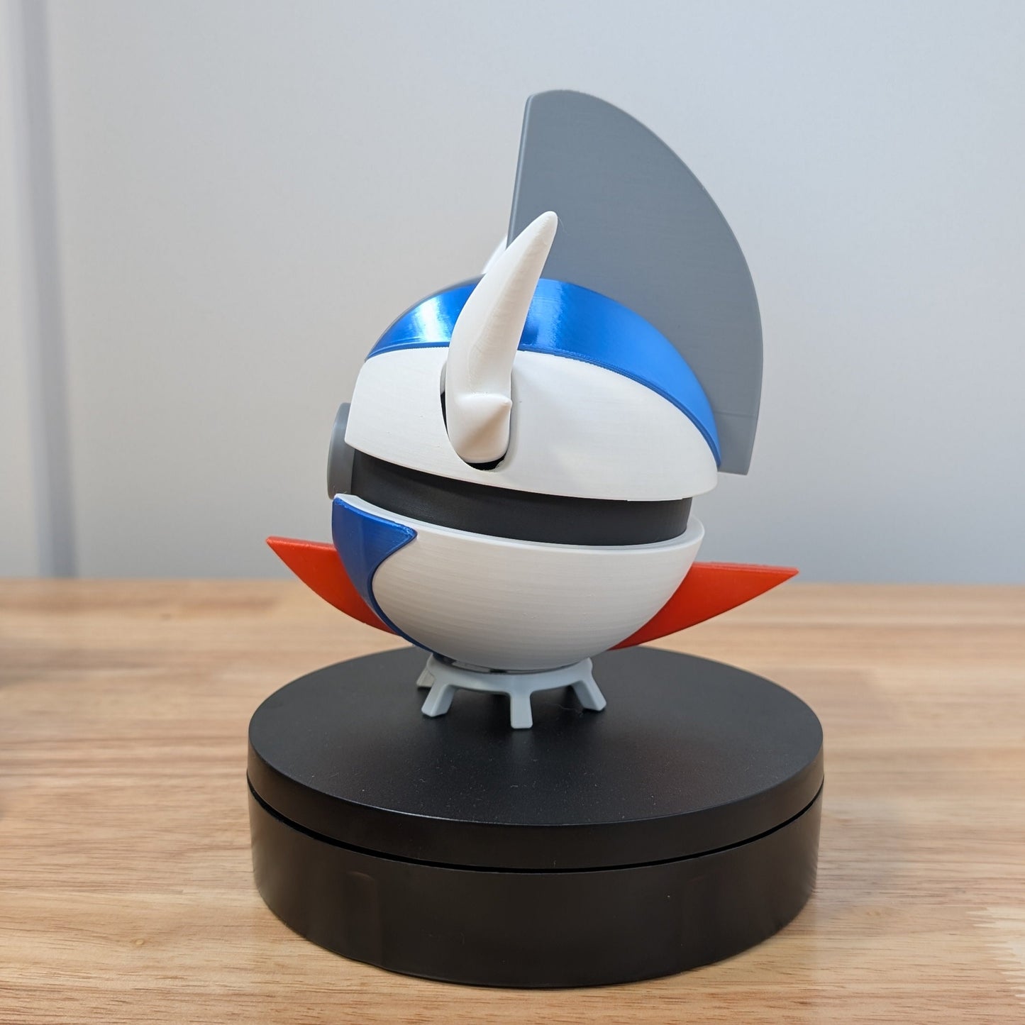 Gallade Themed Ball