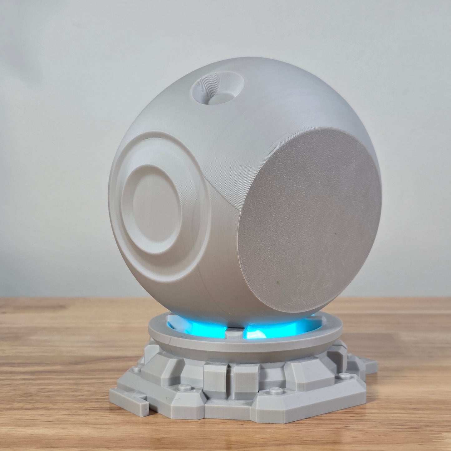 Squirtle Healing Pod