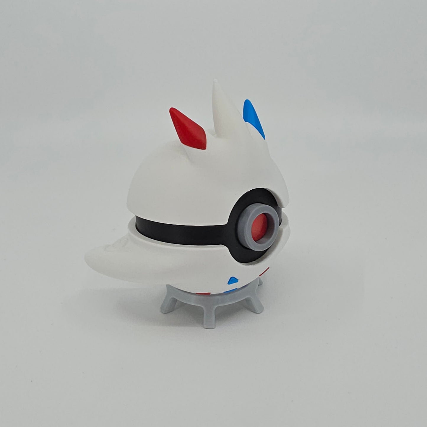 Togekiss Pokeball | 3D Printed Poke Ball