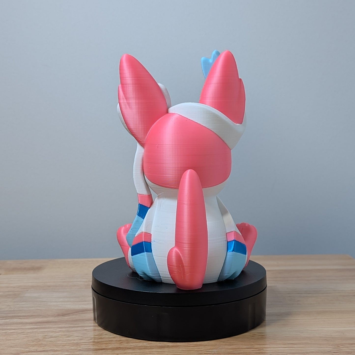 Sylveon Figurine