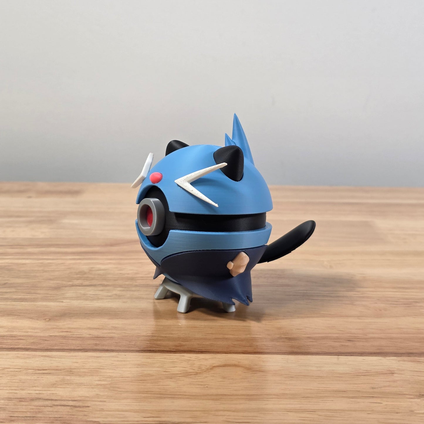 Dewott Themed Ball