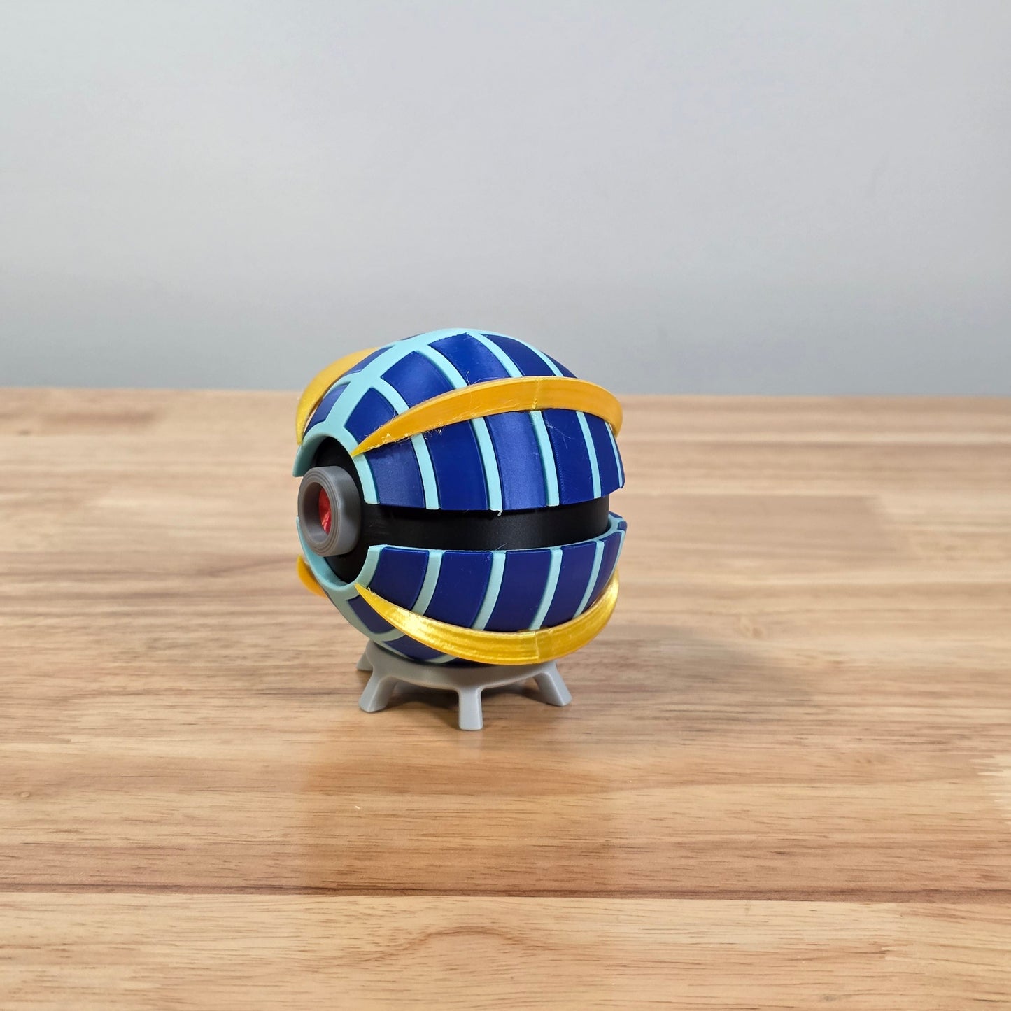 Beast Ball