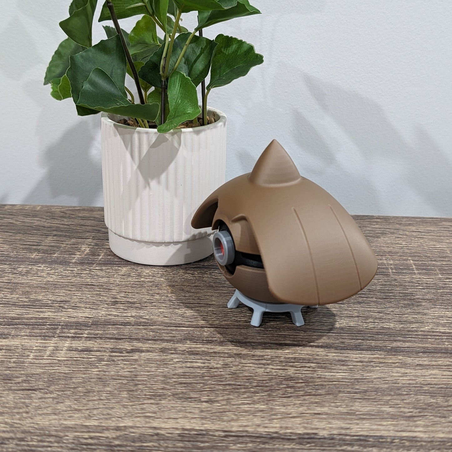 Hitmontop Themed Ball
