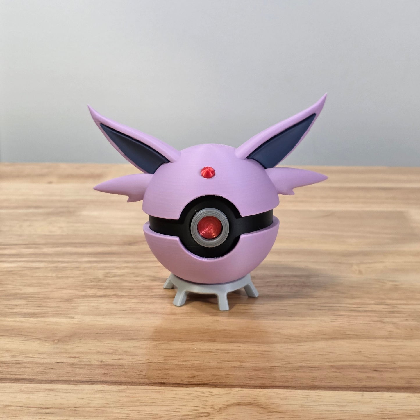 Espeon Themed Ball