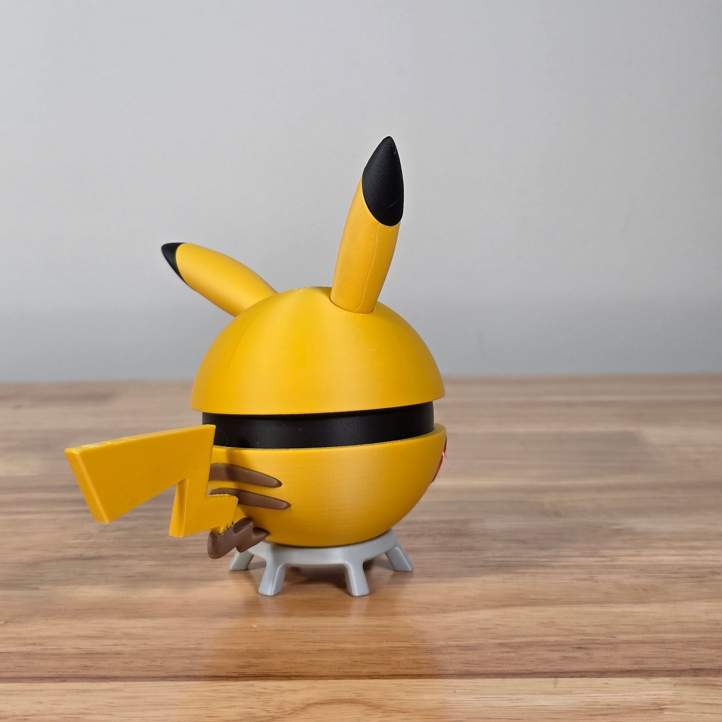 Pikachu Themed Ball