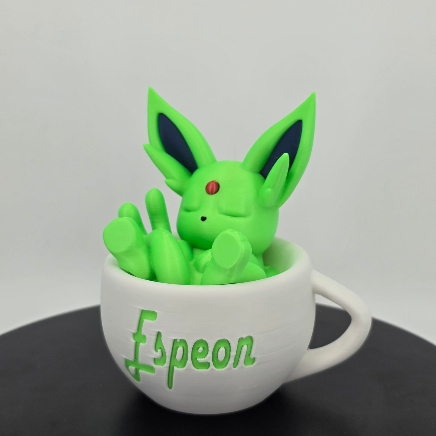 Espeon Poke Cup