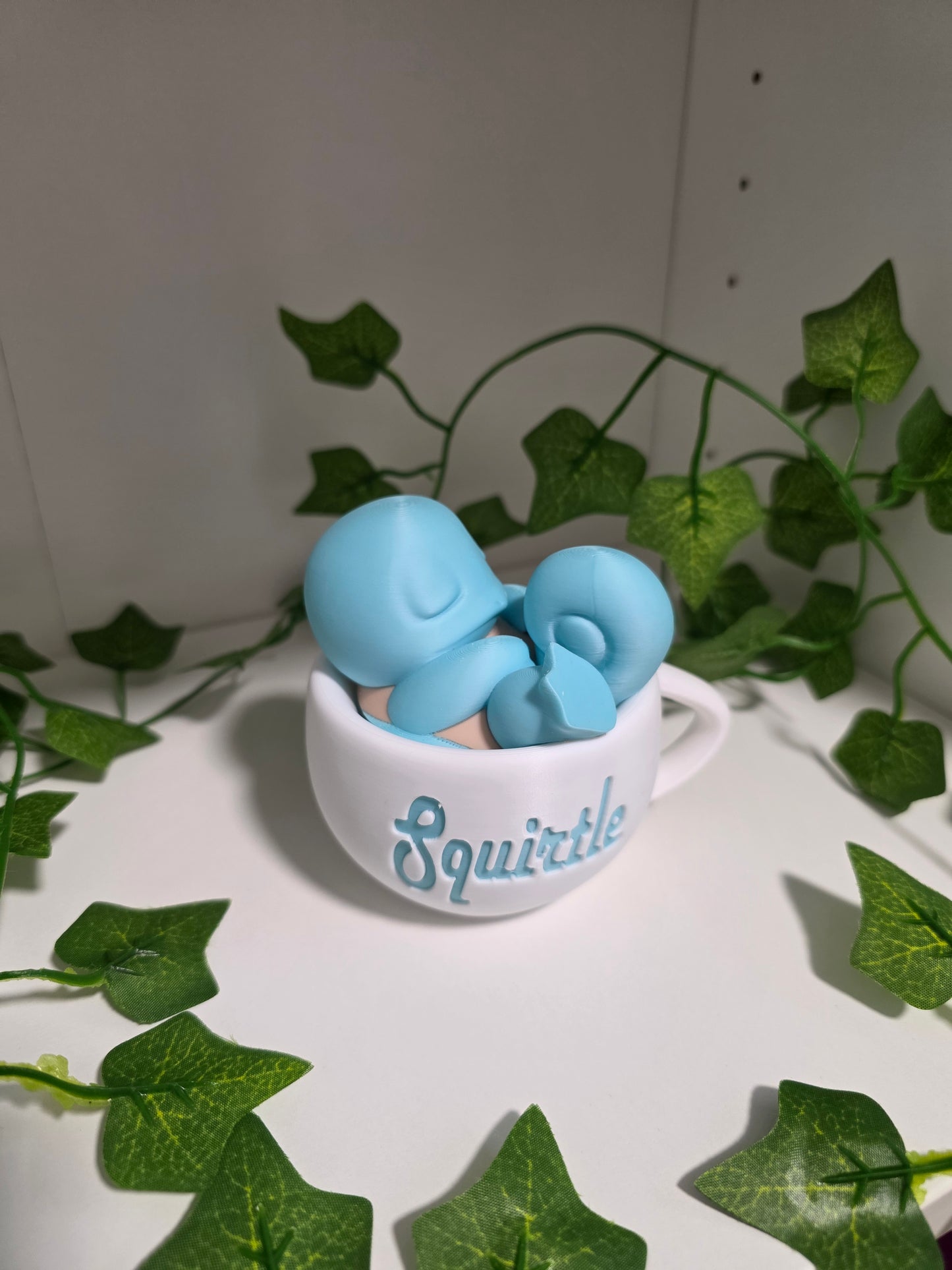 Squirtle Poke Cup
