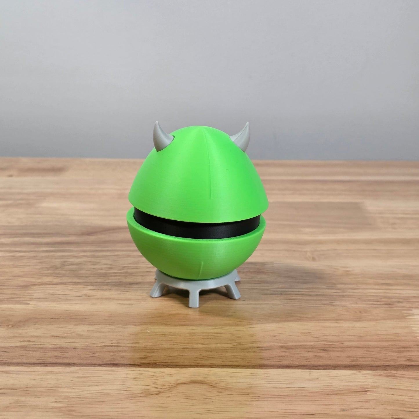Mike Wazowski Themed Ball