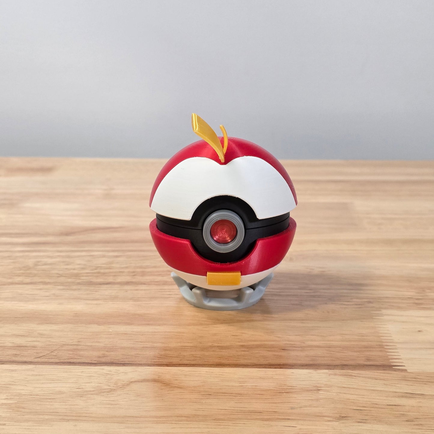 Fuecoco Themed Ball