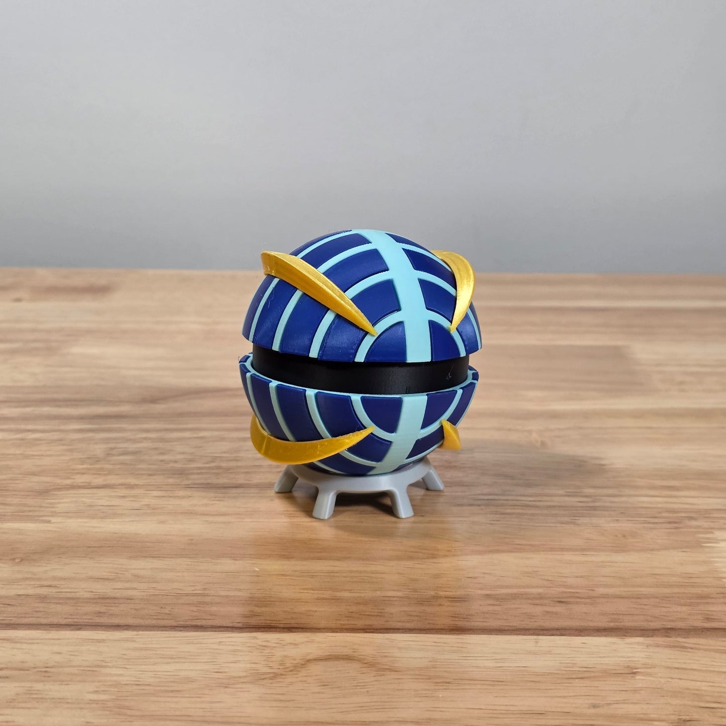 Beast Ball