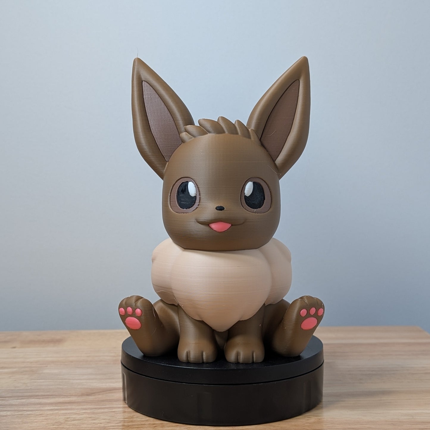 Eevee Figurine