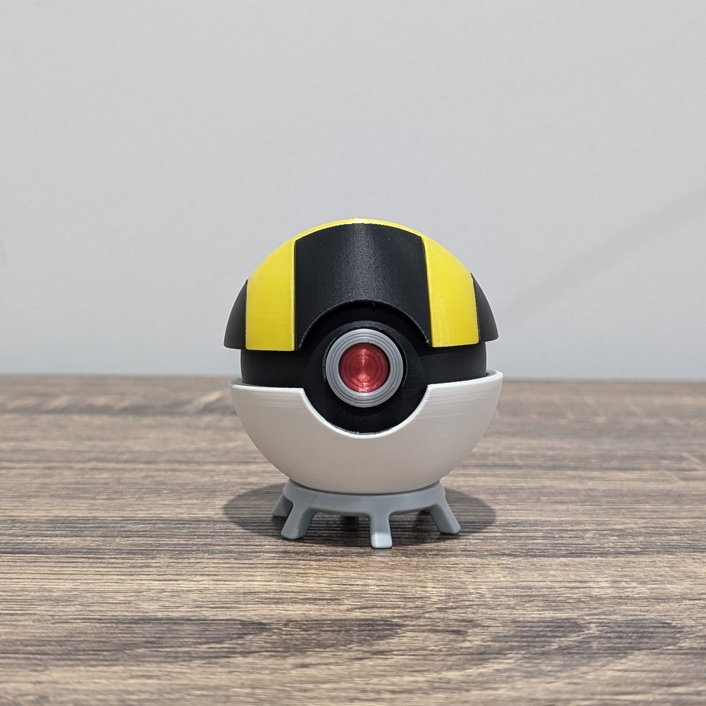 Ultraball Ball