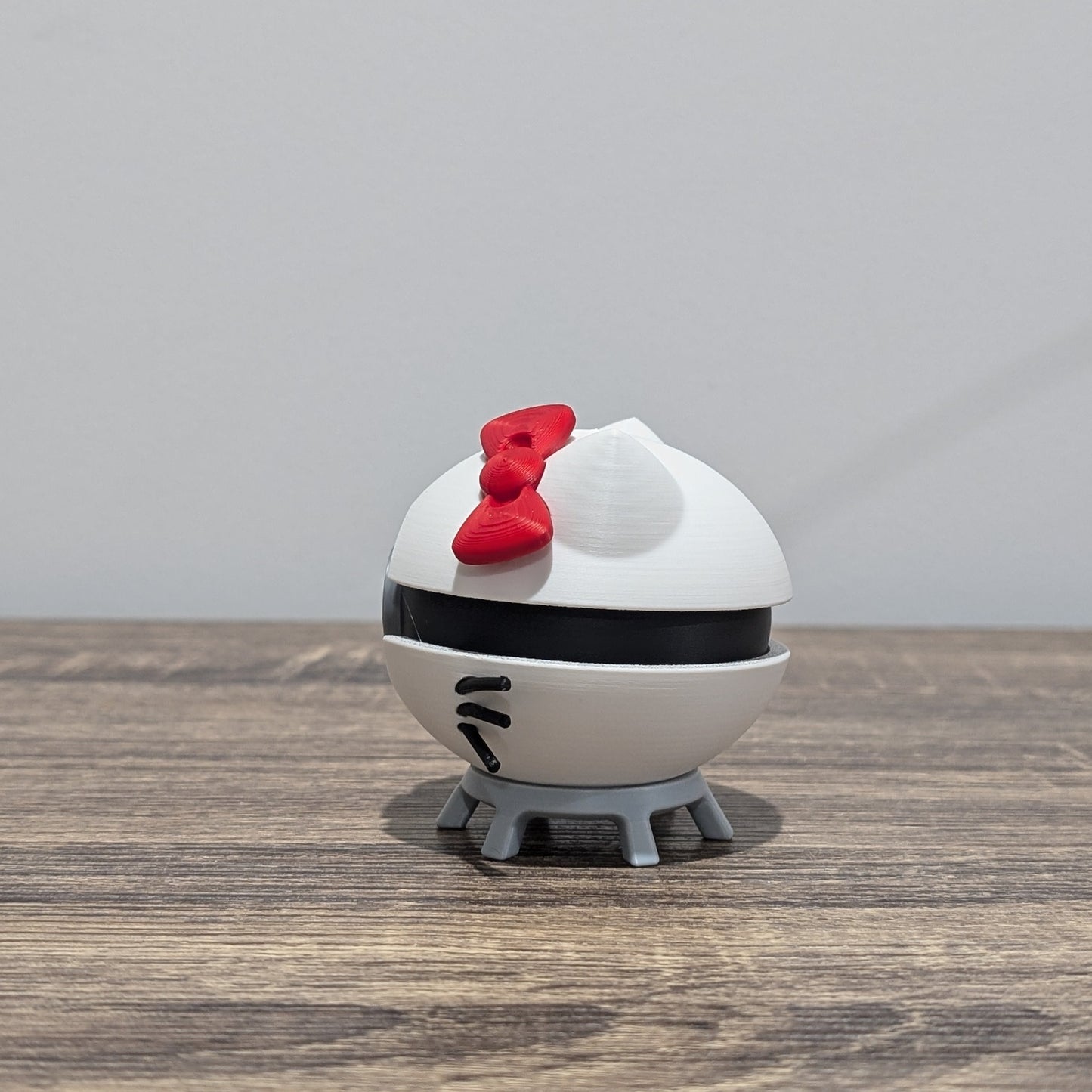 Hello Kitty Popculture Ball