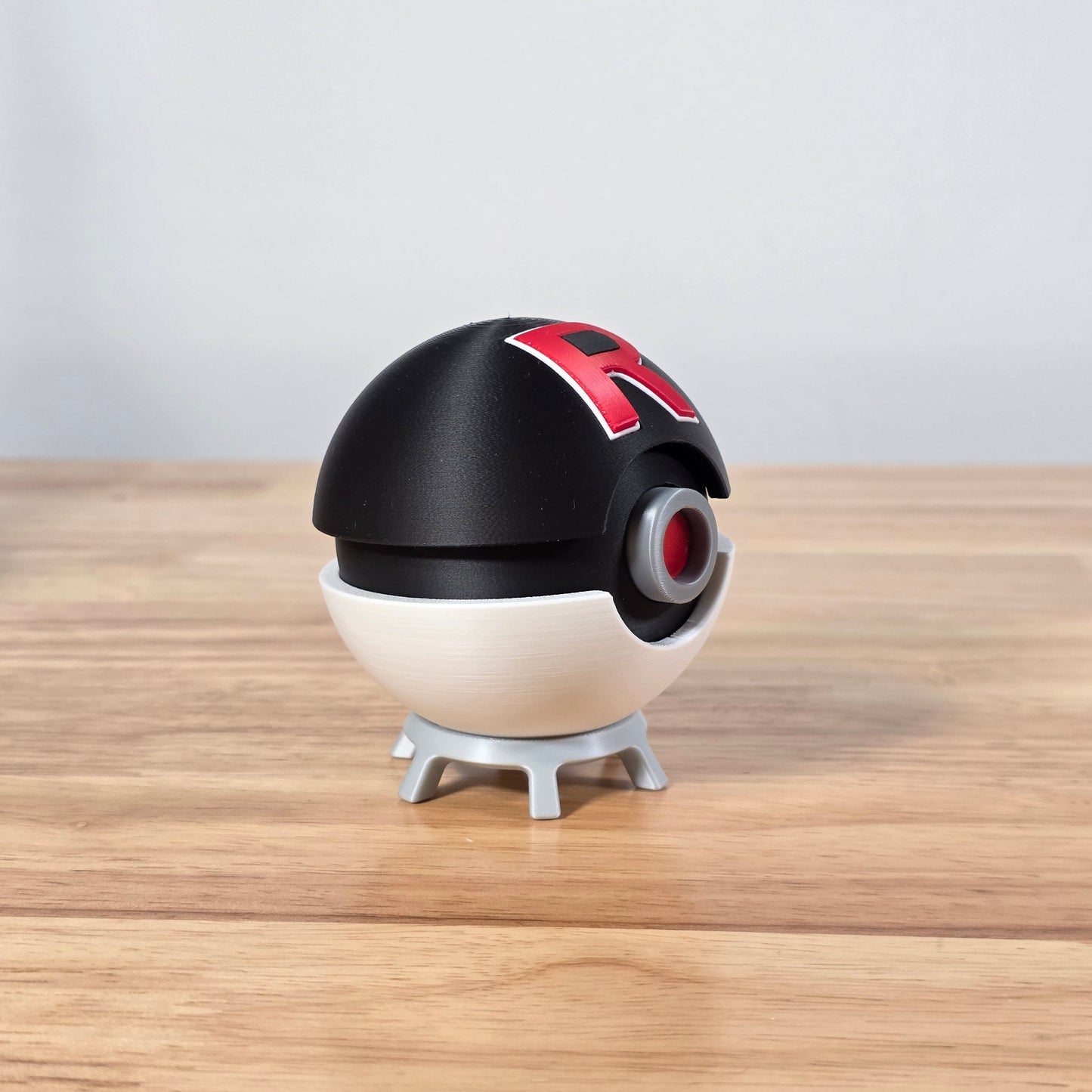 Team Rocket Ball