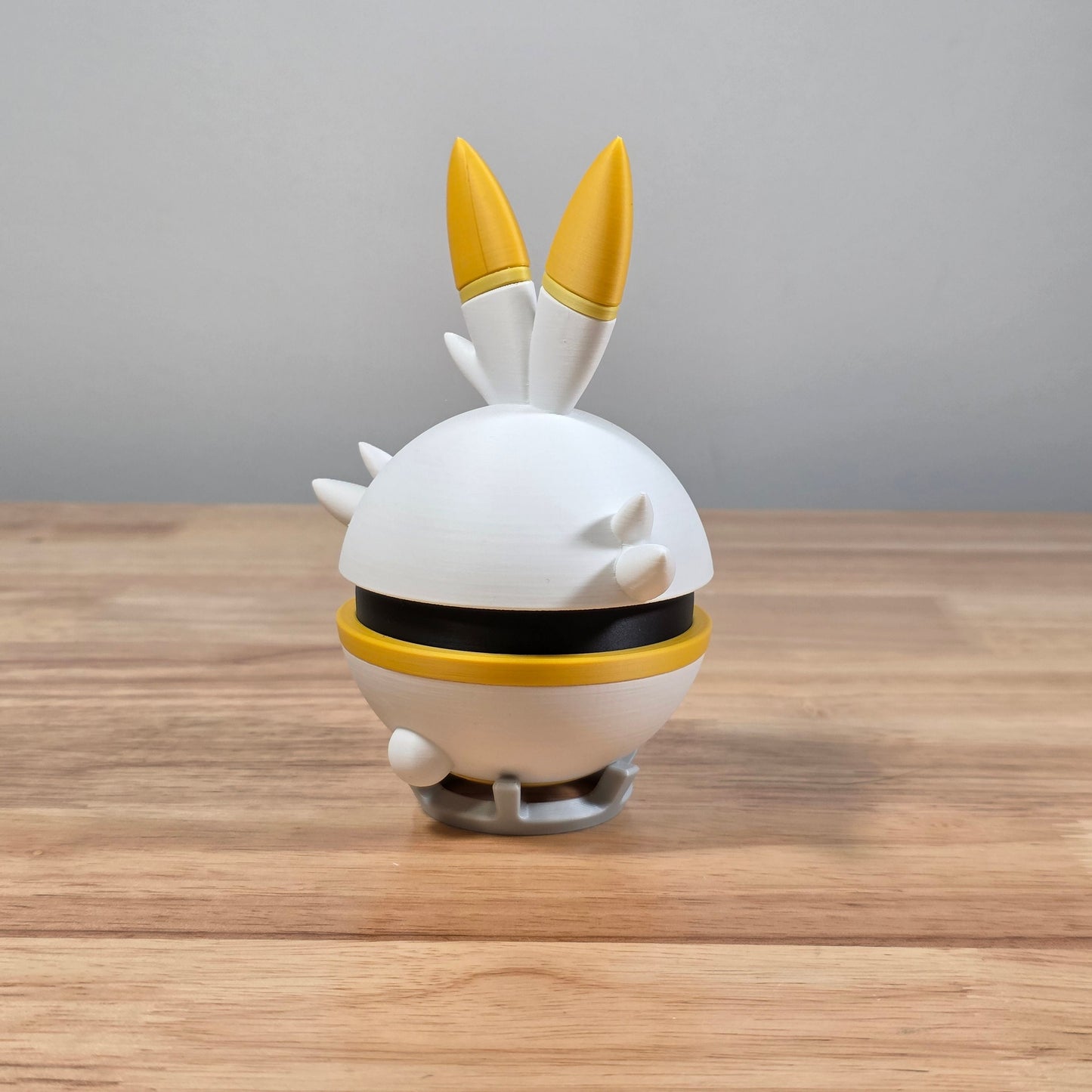Scorbunny Themed Ball