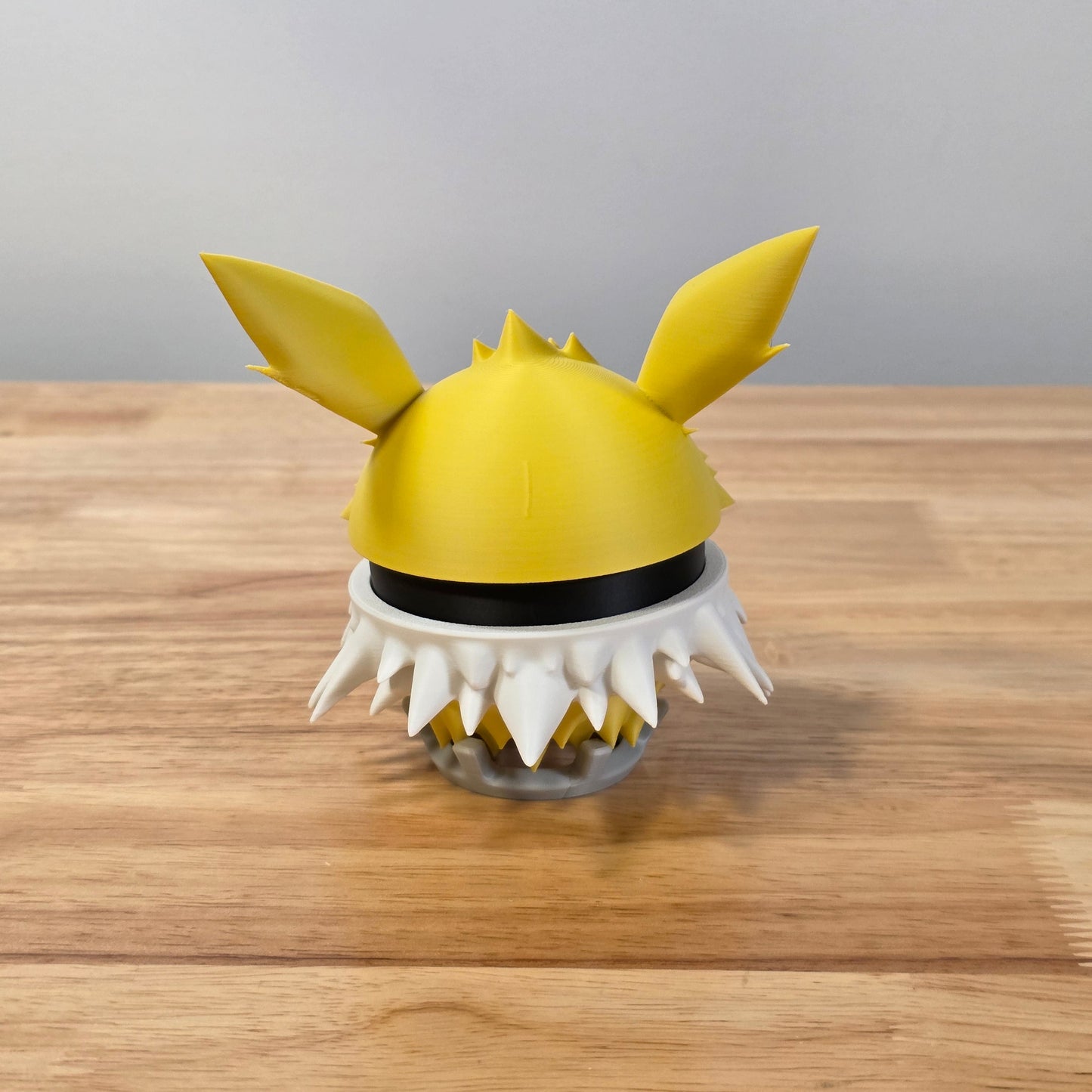 Jolteon Themed Ball