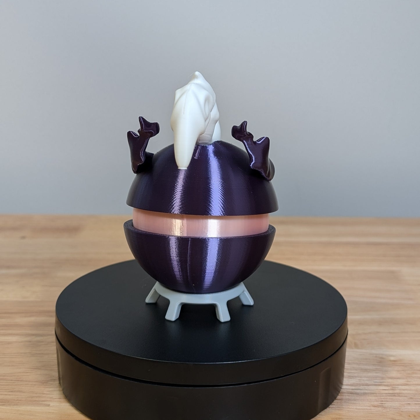 Darkrai Themed Ball