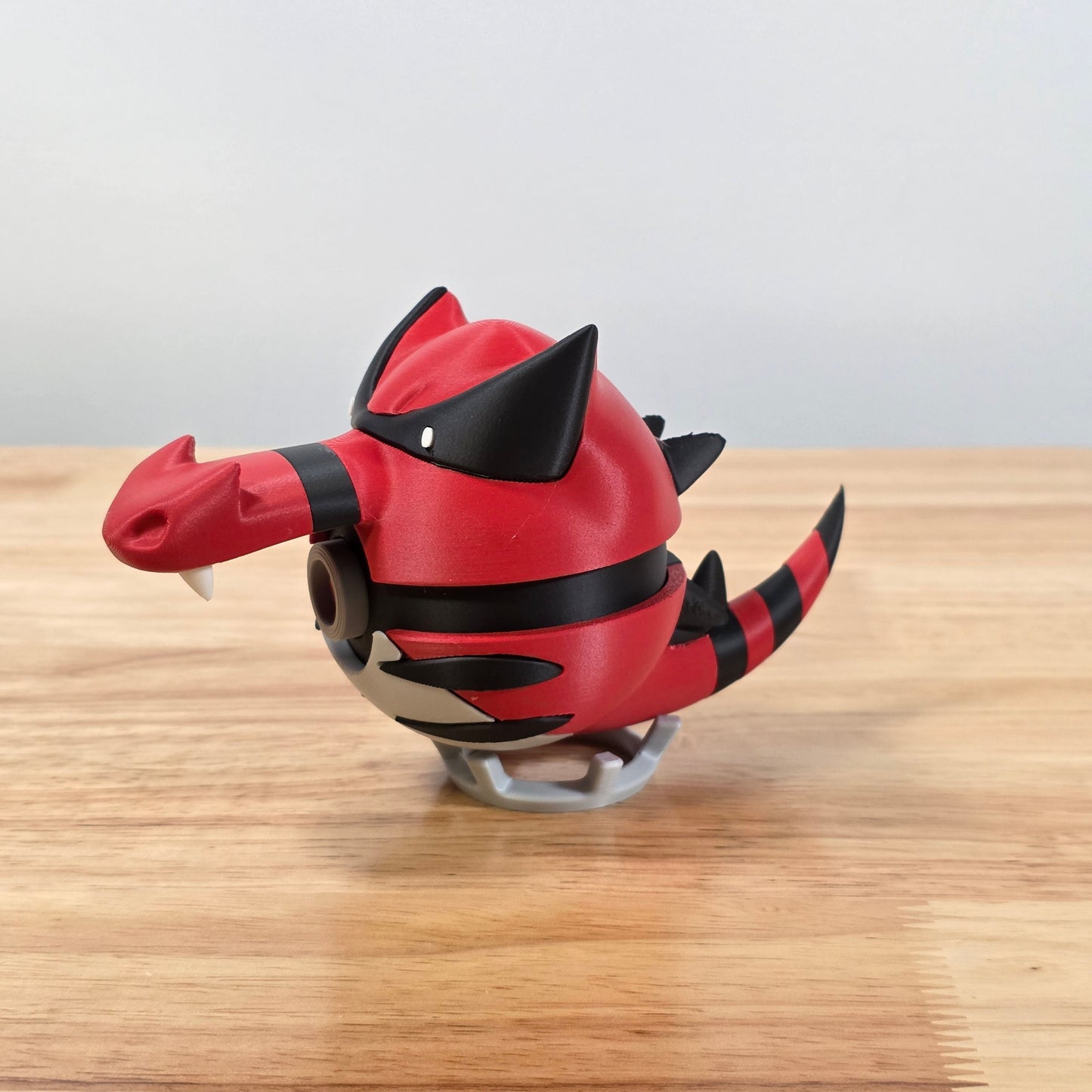 Krookodile Themed Ball