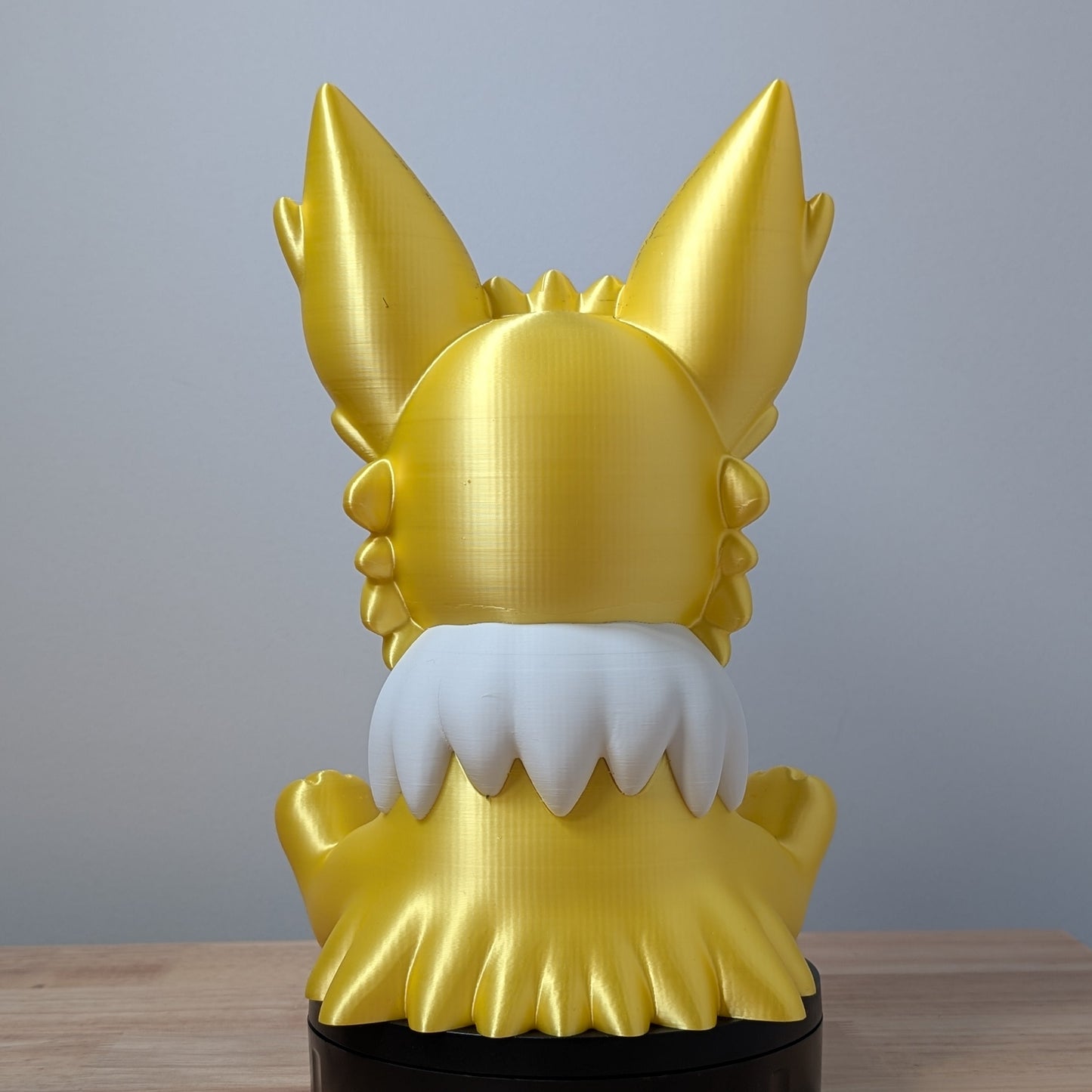 Jolteon Figurine
