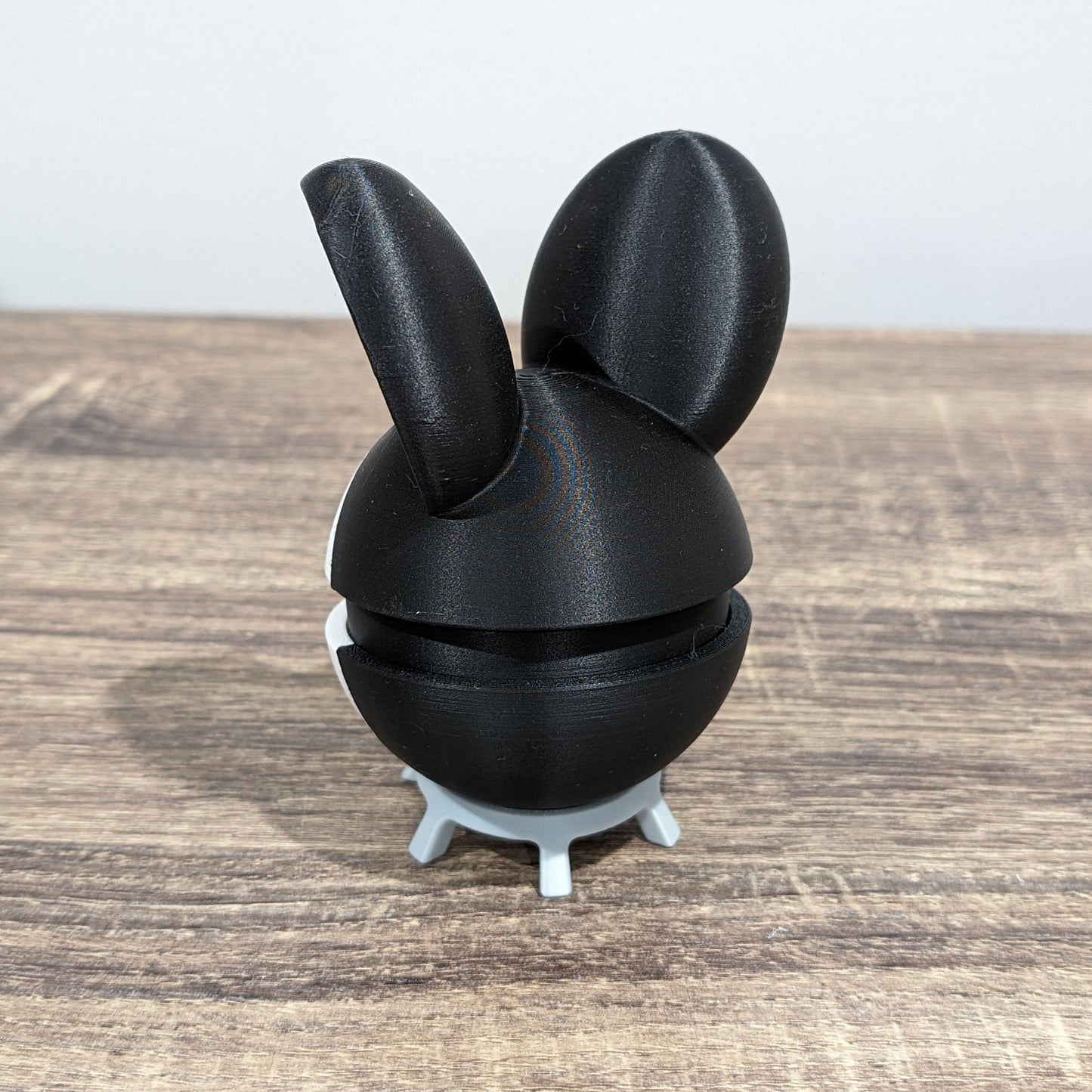 Emolga Themed Ball