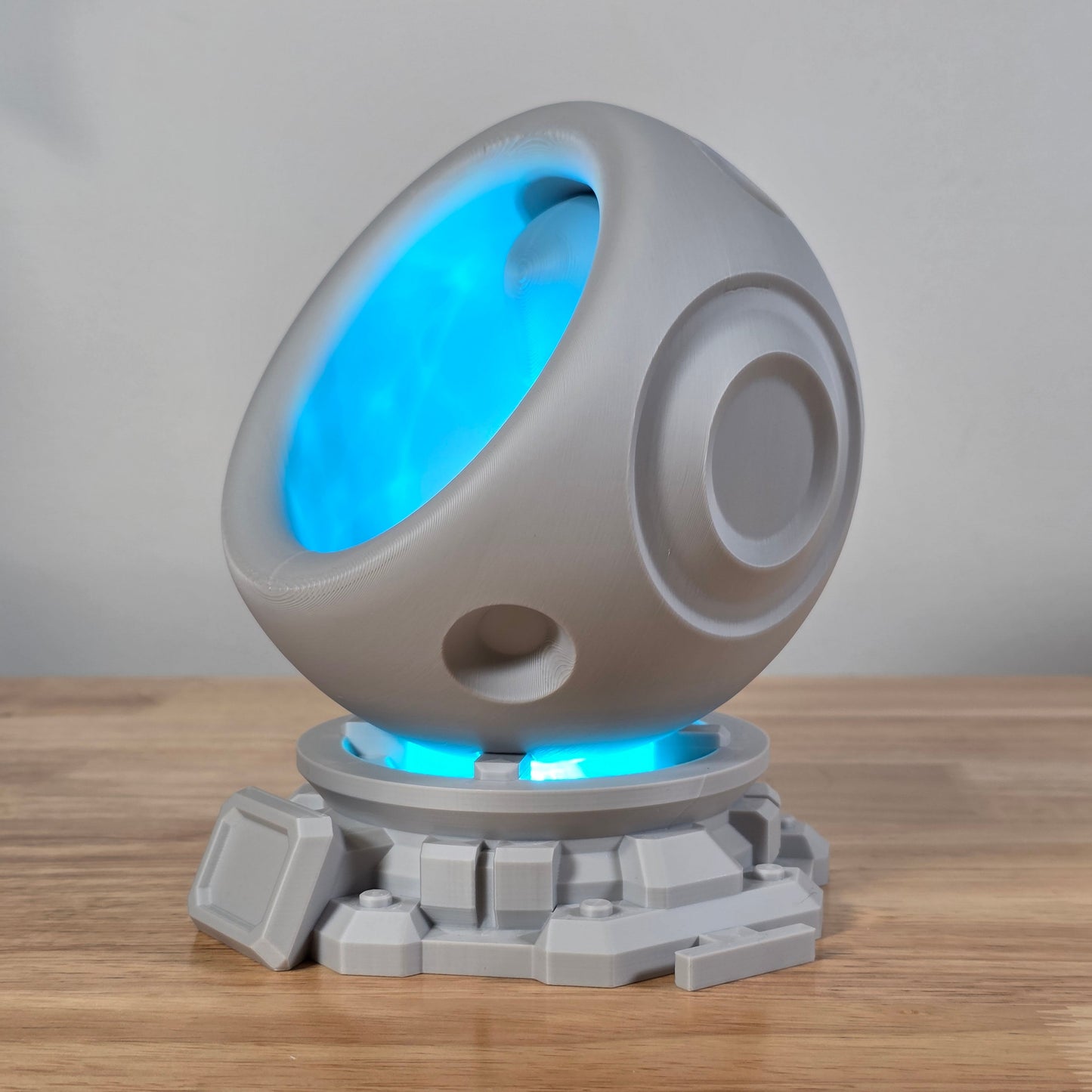 Squirtle Healing Pod