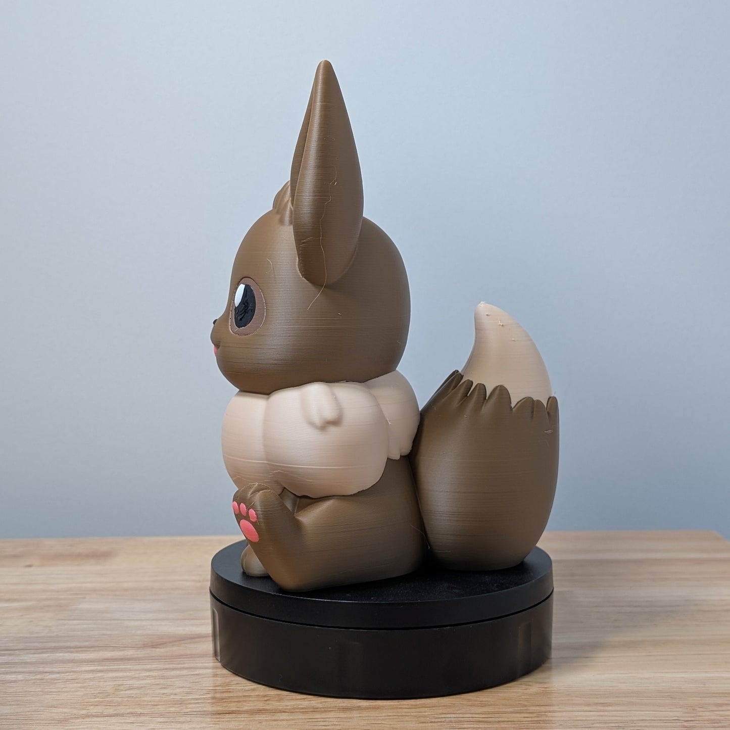Eevee Figurine