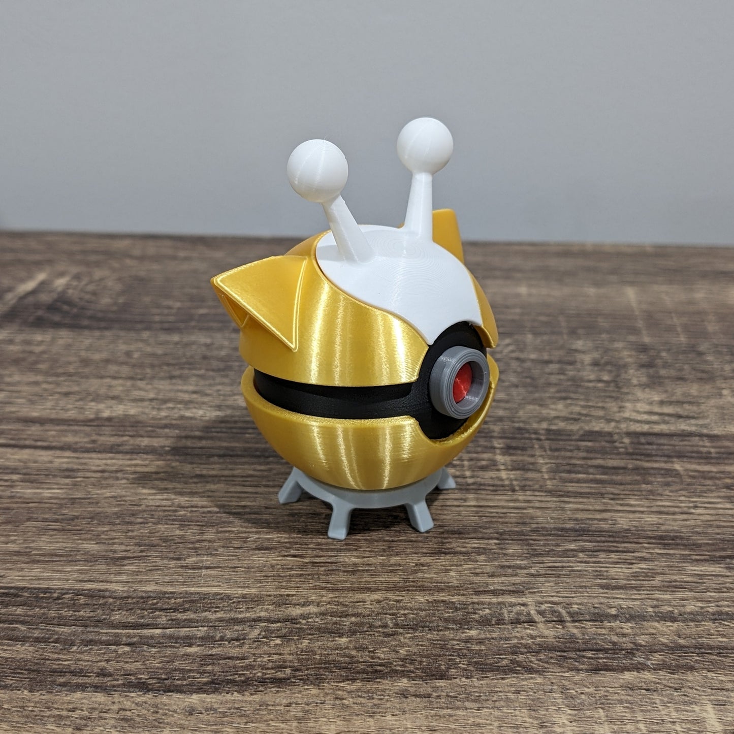 Girafarig Themed Ball