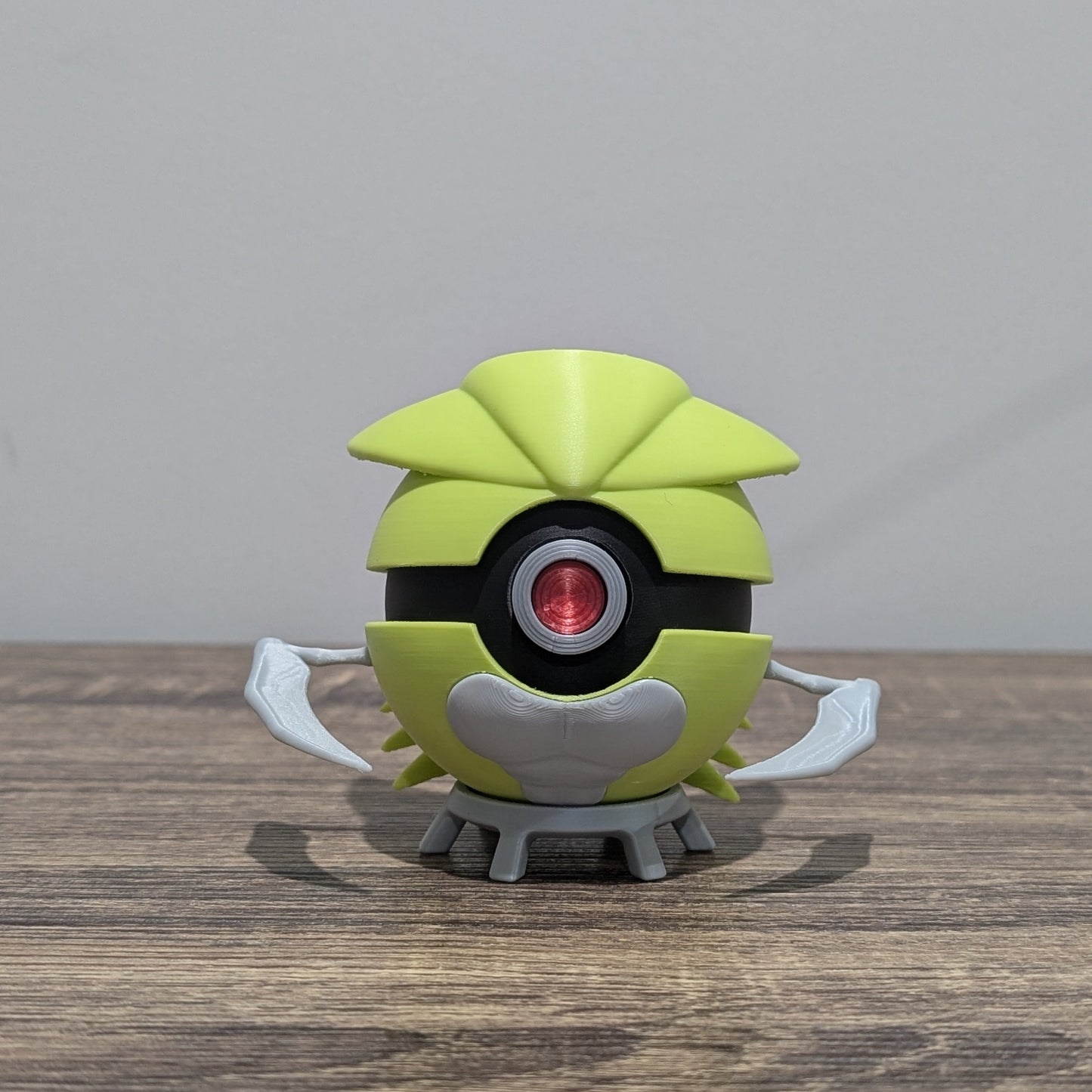 Kabutops Themed Ball
