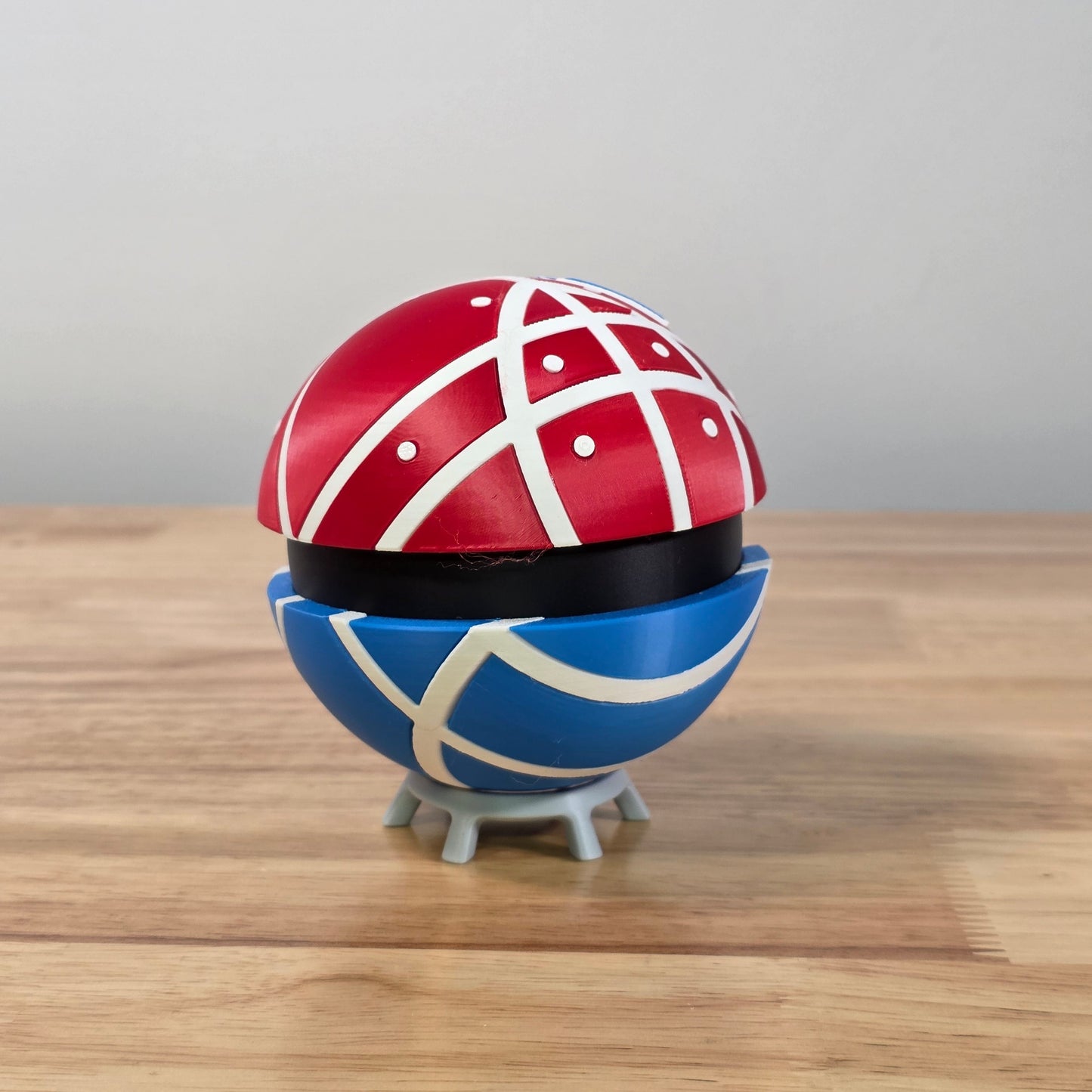 Mista jojo Themed Ball