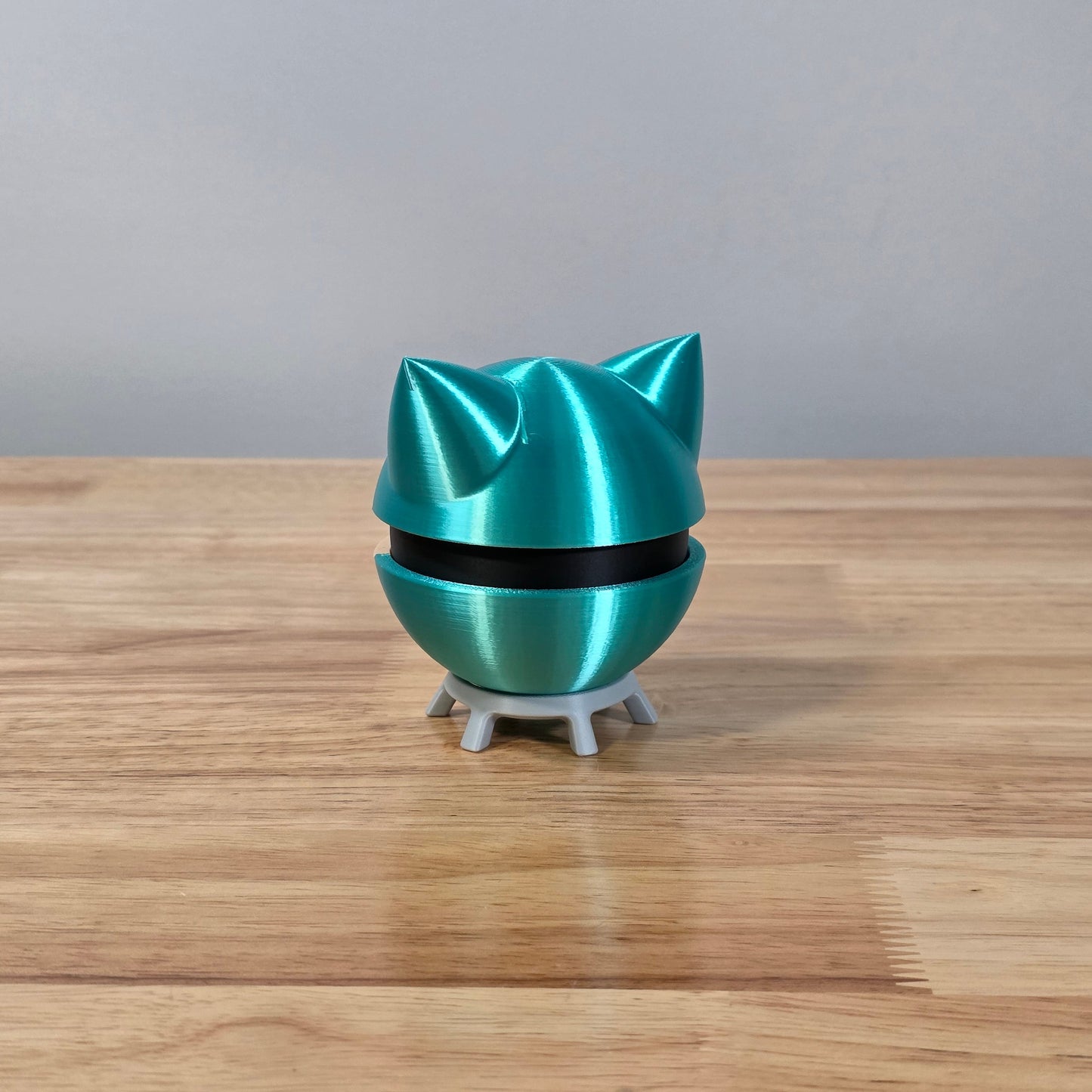 Snorlax Themed Ball