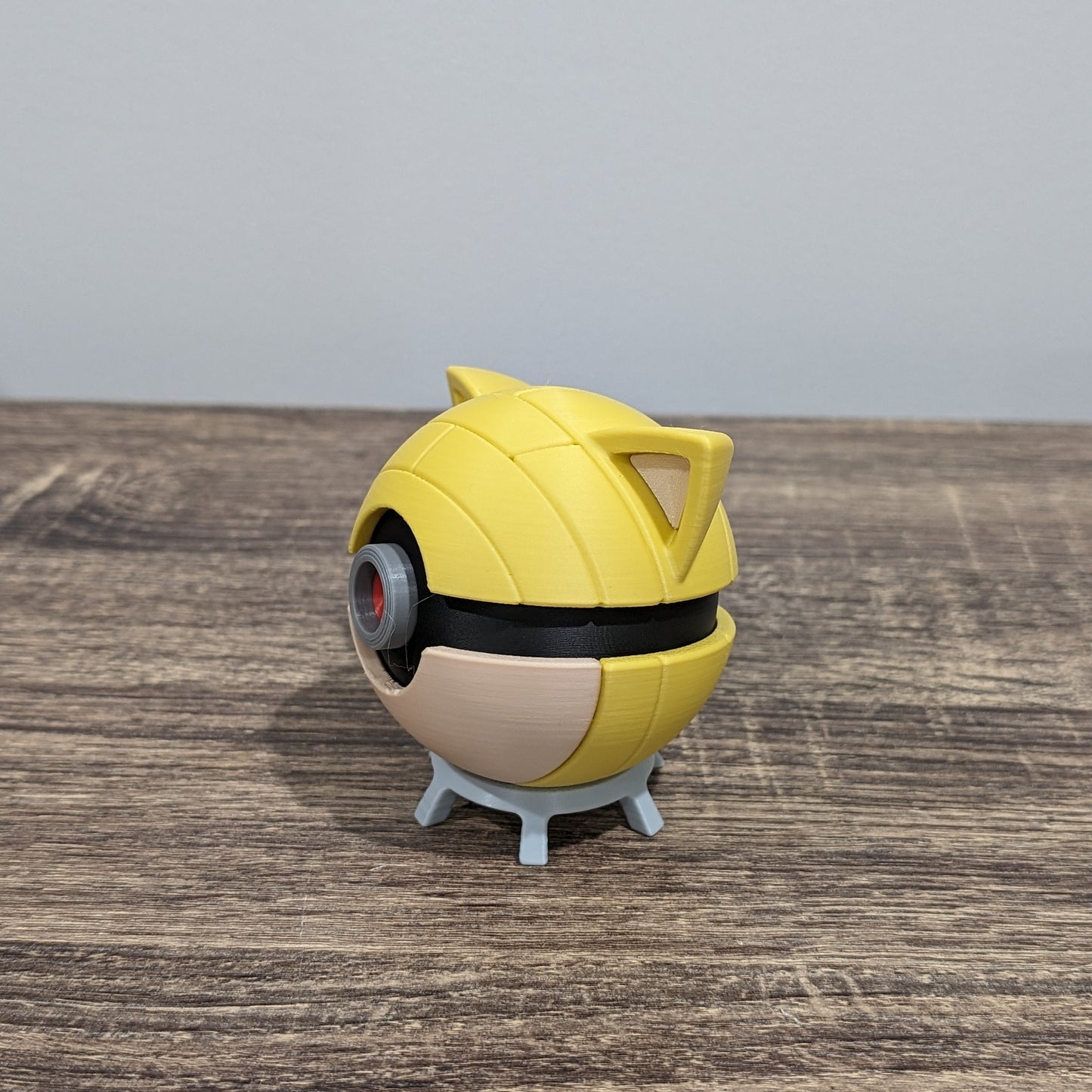 Sandshrew Themed Ball